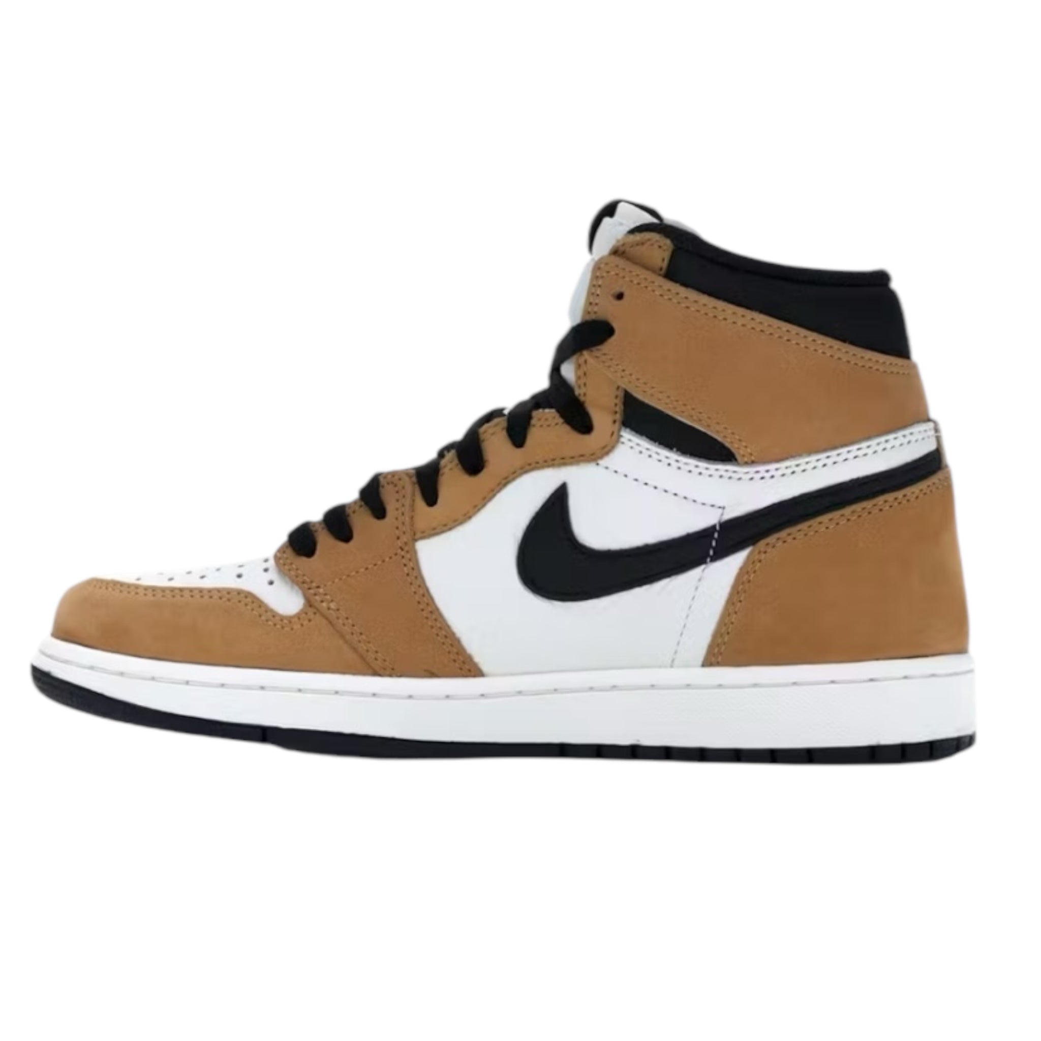 Jordan 1 Rookie of The Year