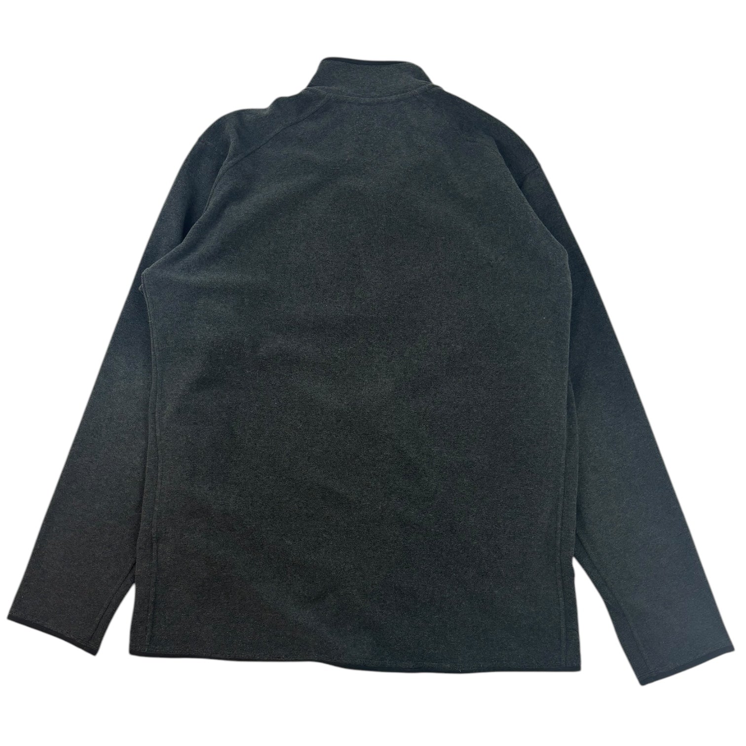 Arc’teryx Polartec Fleece Jacket Dark Grey