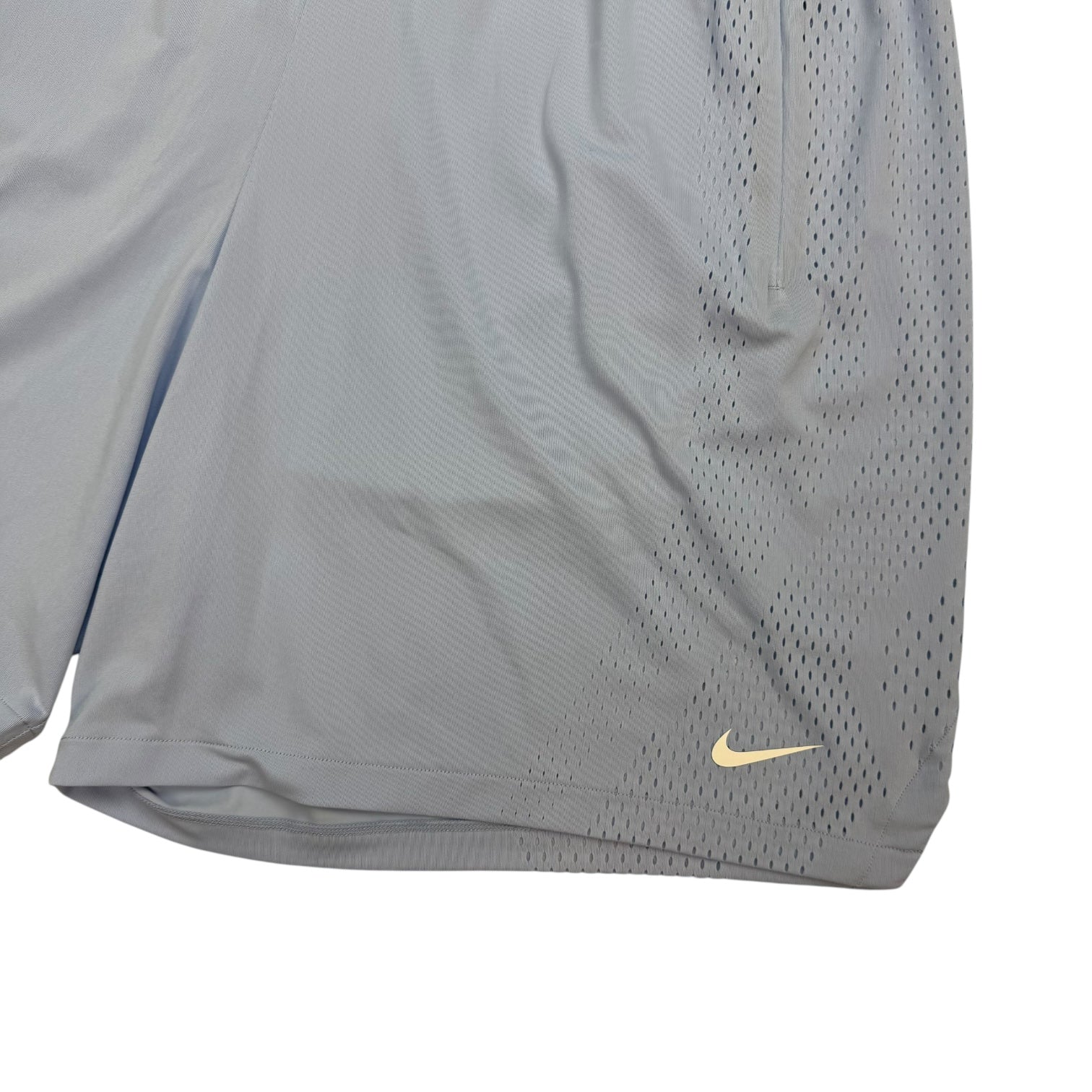 Nike x Nocta NRG Shorts Blue