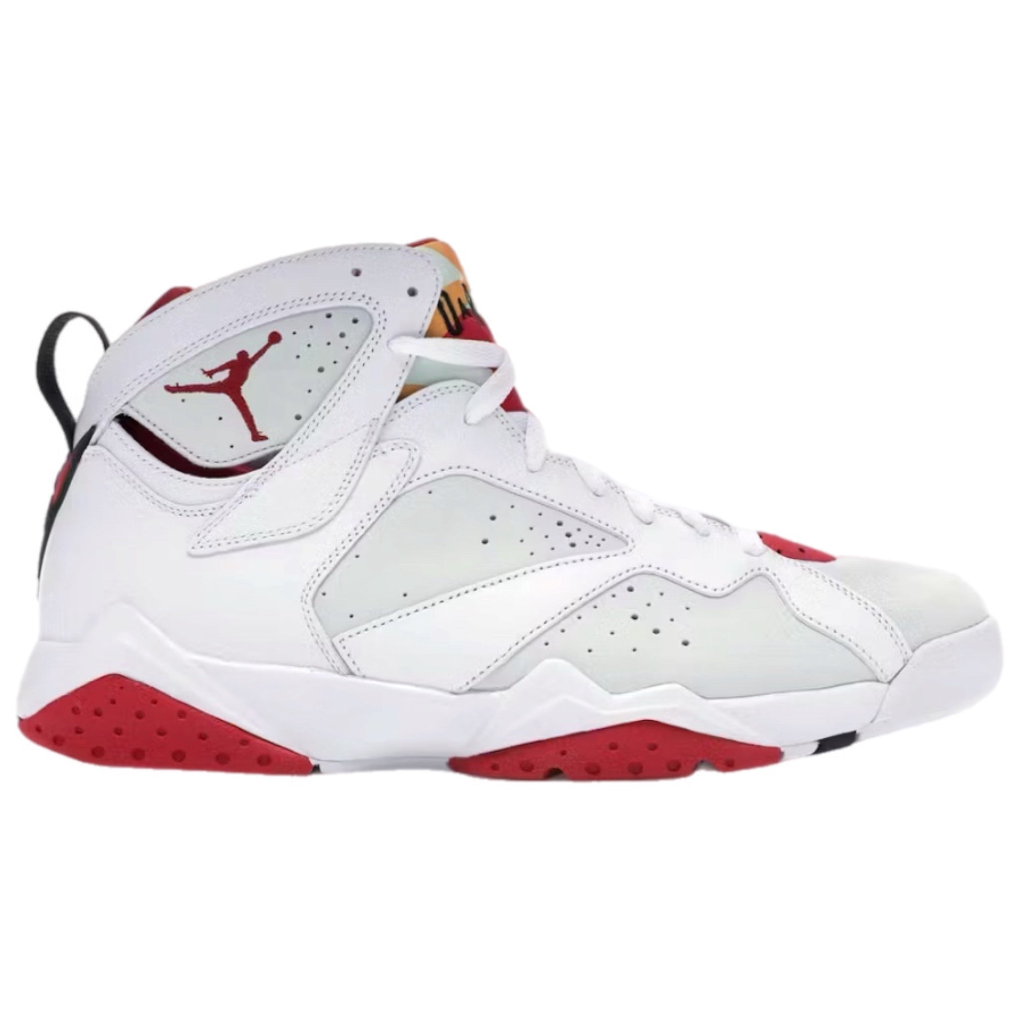 Jordan 7 Retro Hare (2015) (Used)