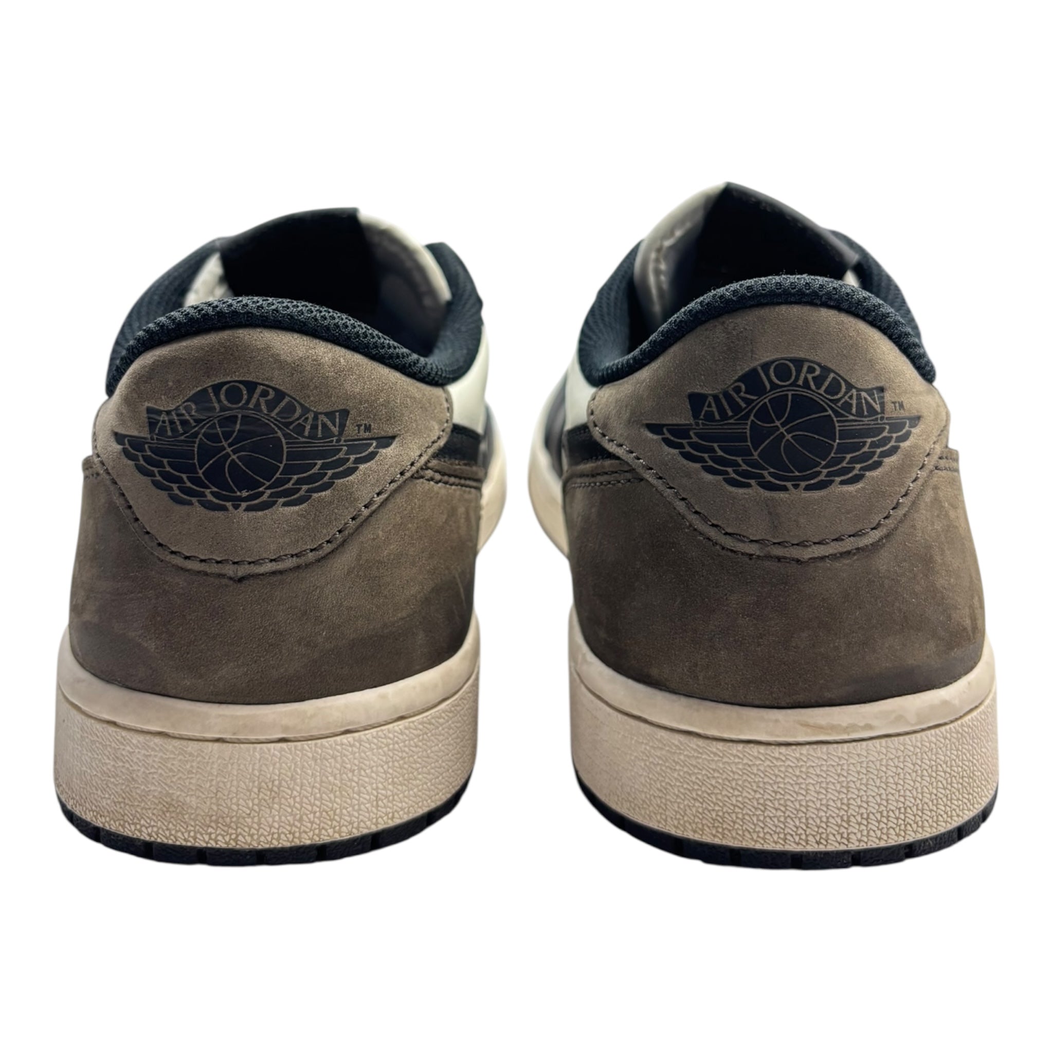 Jordan 1 Retro Low OG Mocha (Used)