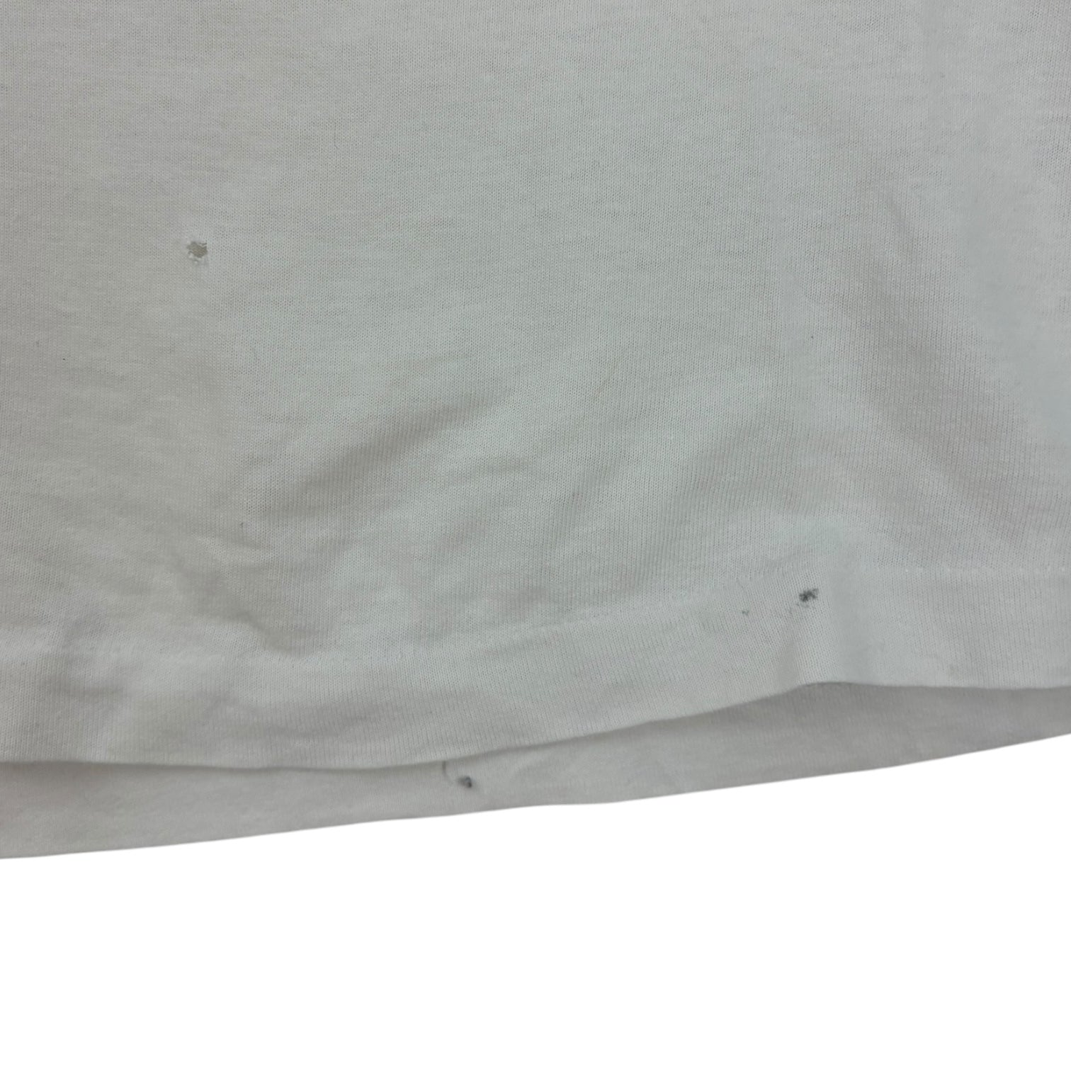 Vintage 1994 Ren & Stimpy “Powdered Toast Man” T-Shirt White