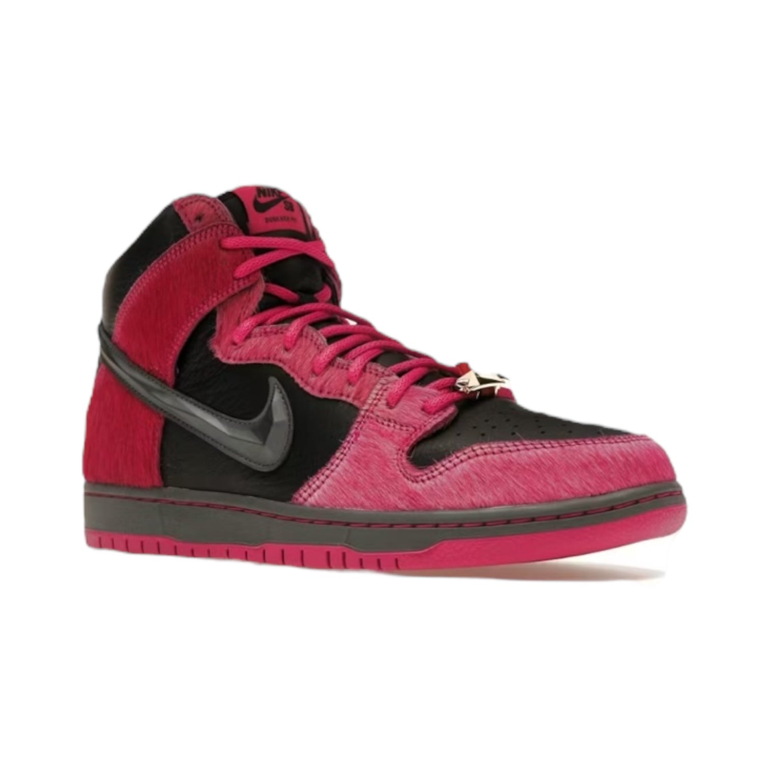 Nike SB Dunk High Run The Jewels