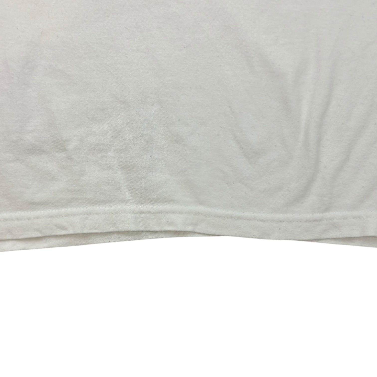Stussy Stand Firm T-Shirt White