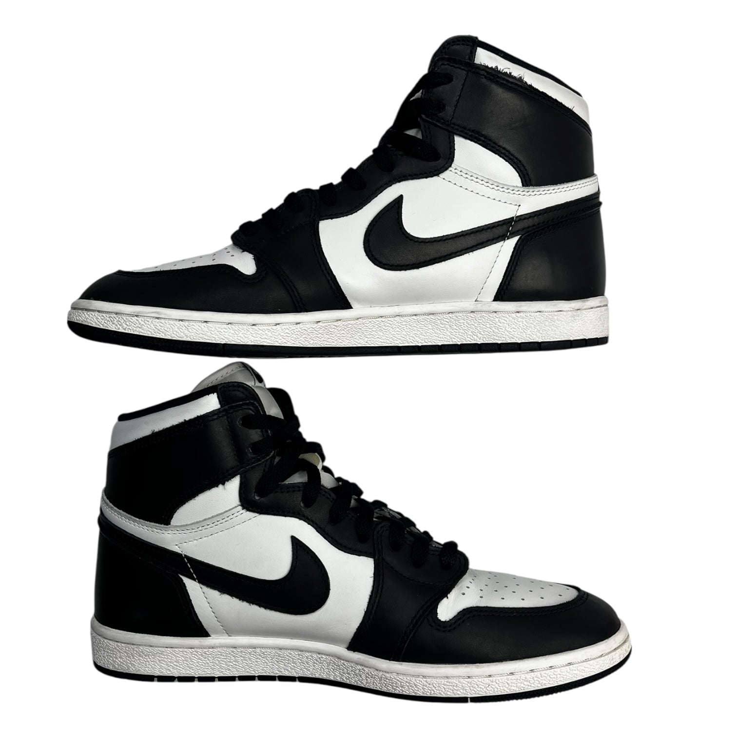 Jordan 1 Retro High ‘85 Black White (2023) (Used)