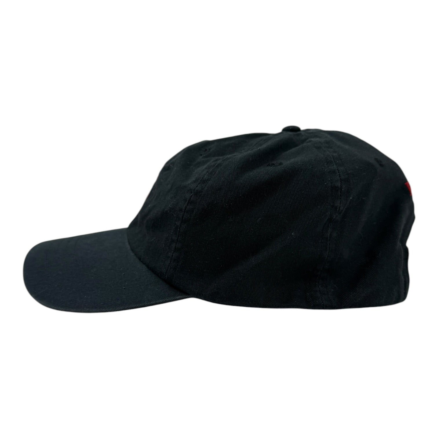 Vintage Polo Ralph Lauren Dad Hat Navy