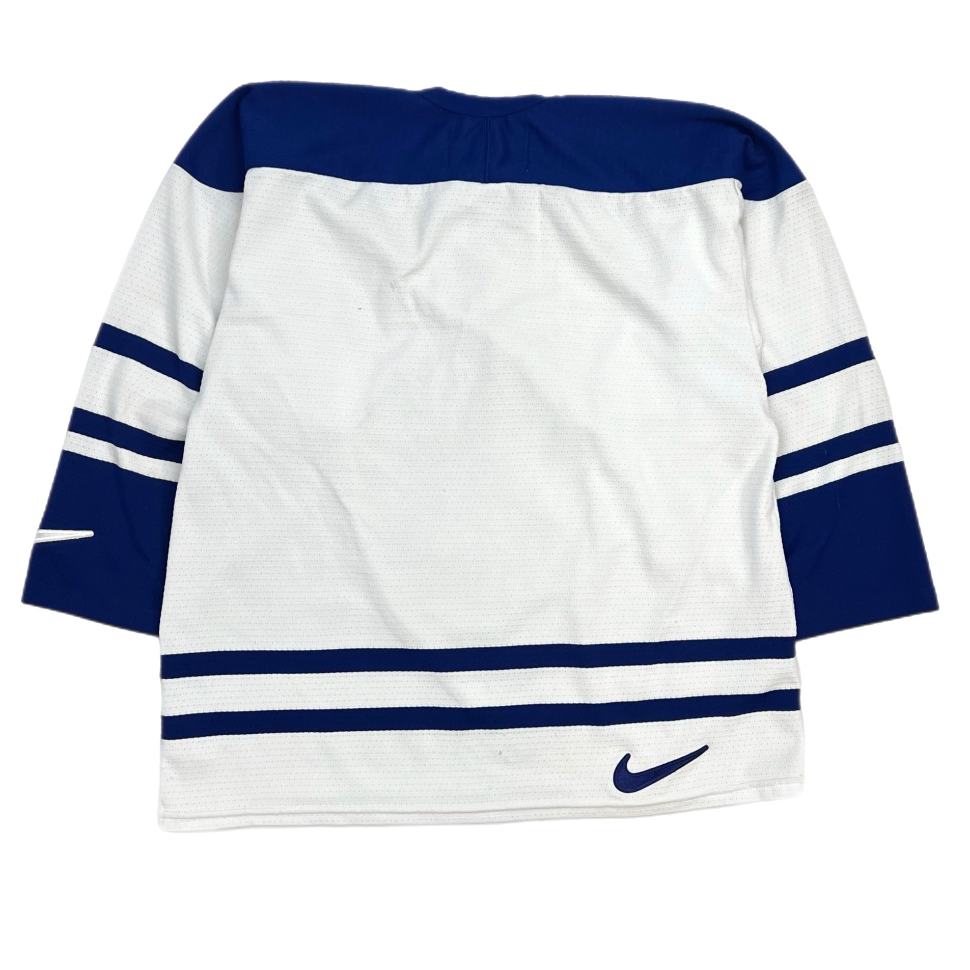 Vintage Nike Toronto Maple Leafs Away Jersey
