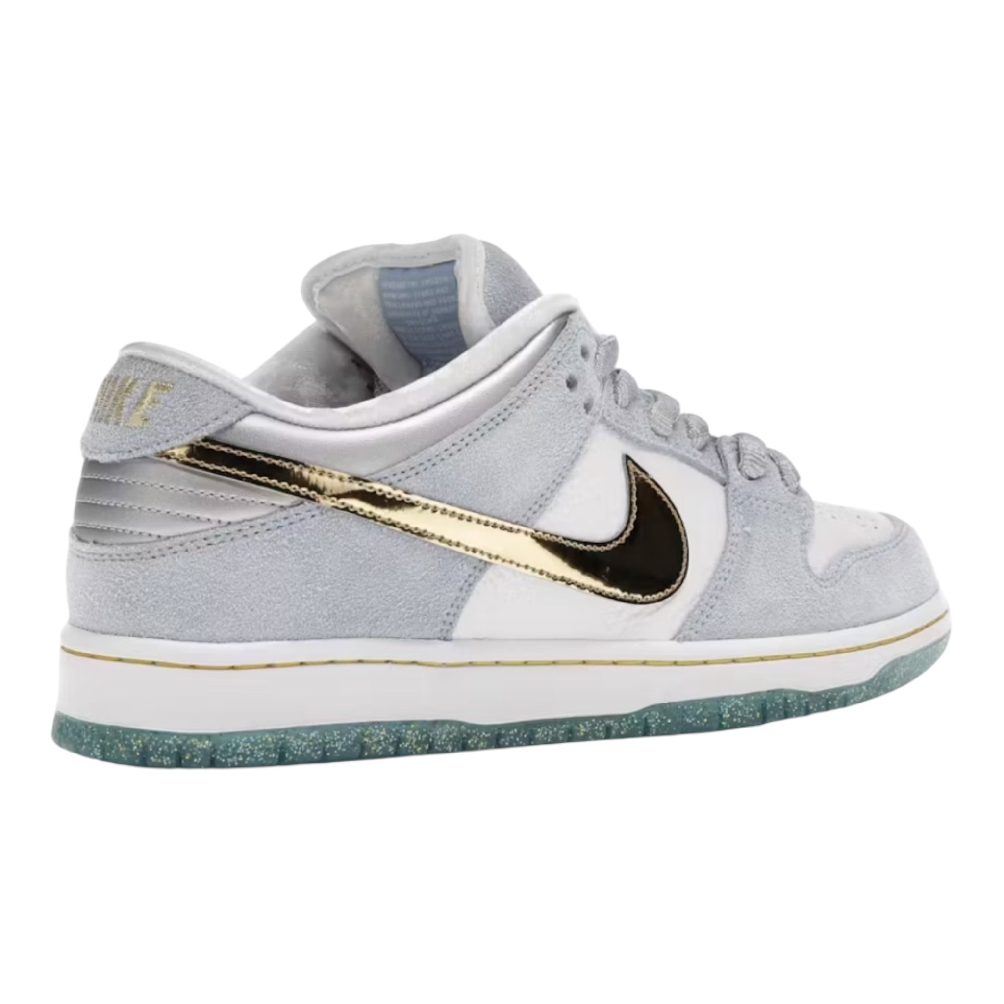 Nike SB Dunk Low Sean Cliver