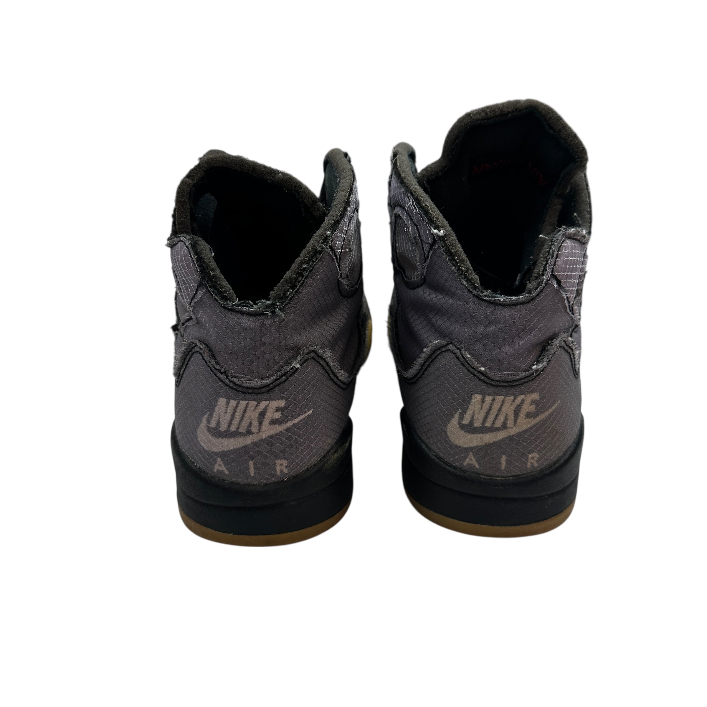 Jordan 5 Retro Off-White Muslin (Used)