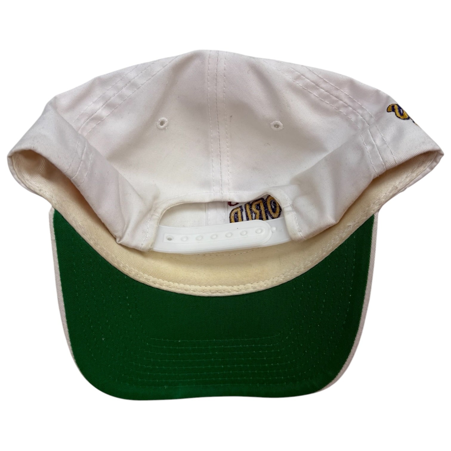 1996 Vintage New York Yankees Snapback