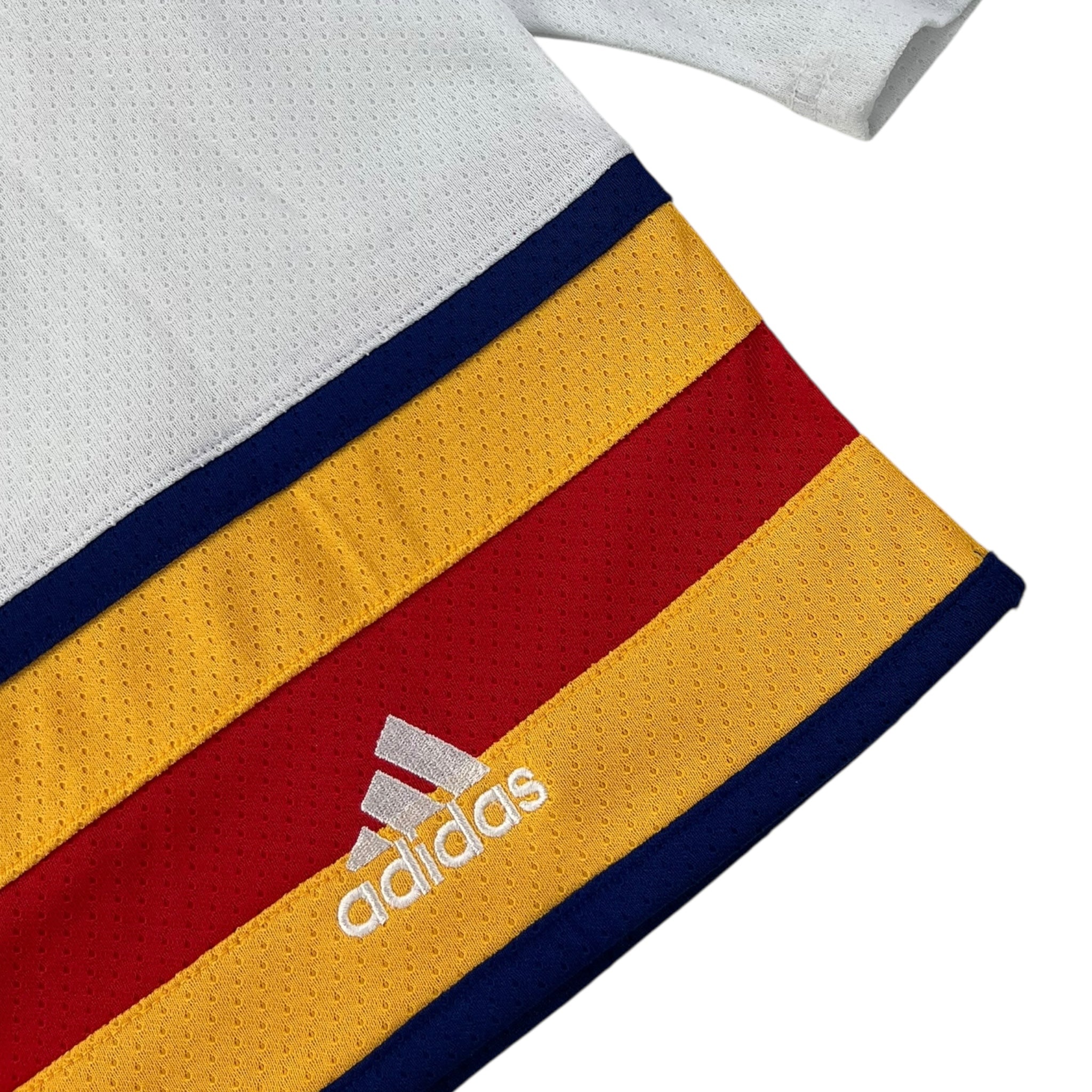 Colorado Rockies Adidas Team Classics Jersey