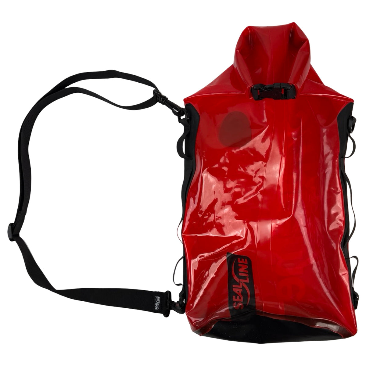Supreme SealLine Discovery Dry Bag 20L Red