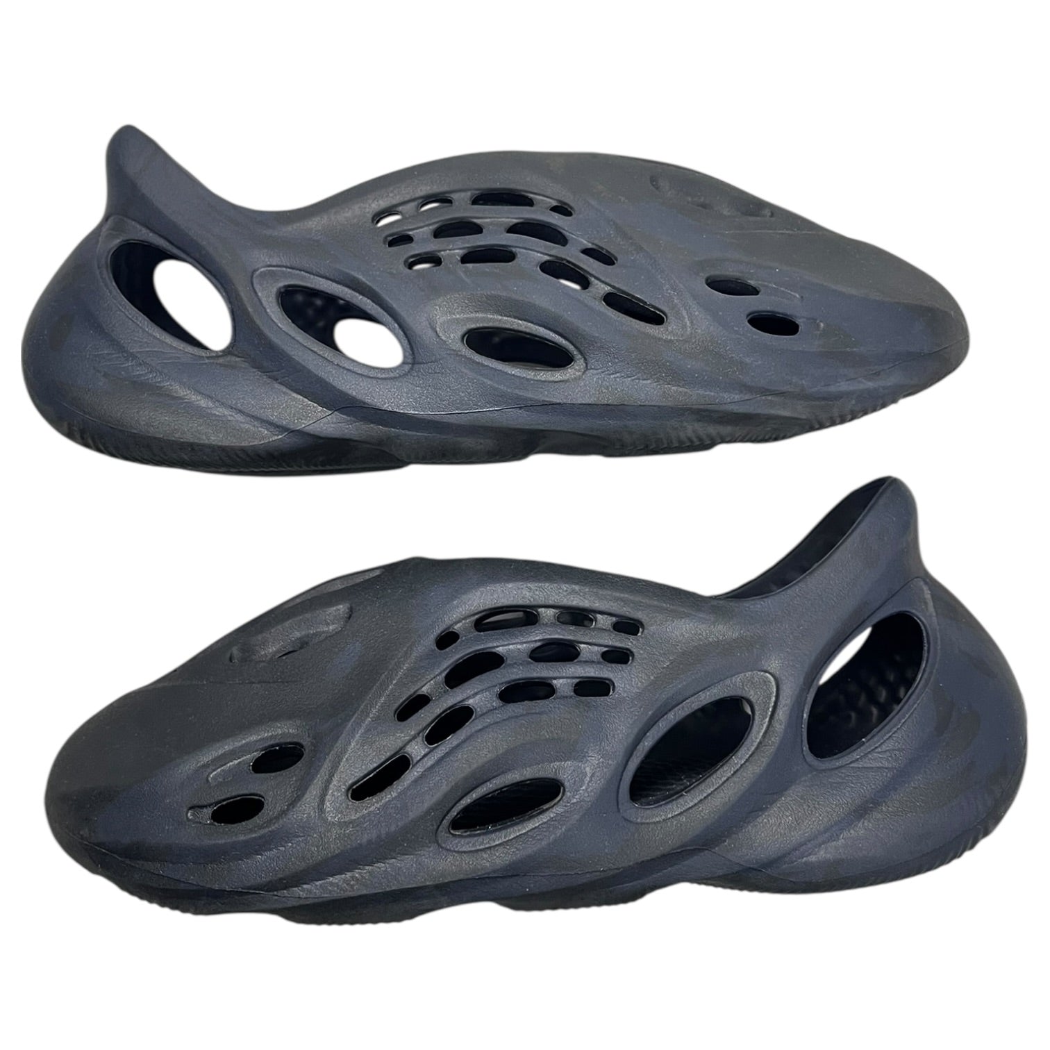 Adidas Yeezy Foam RNNR Mineral Blue (Used)