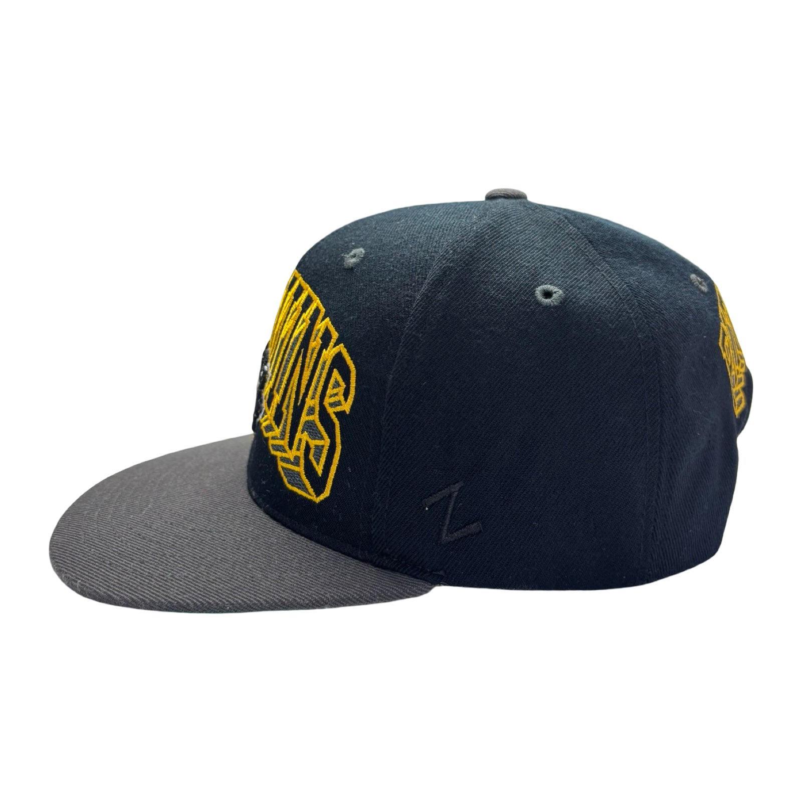 Vintage Zephyr Pittsburgh Penguins NHL Hat