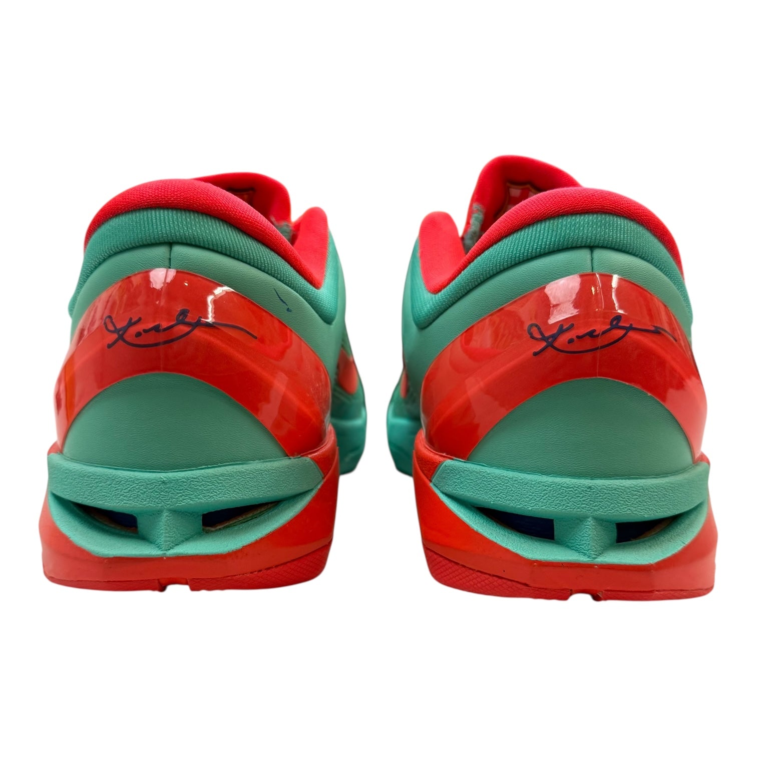 Nike Kobe 7 Barcelona (Home) (Used)