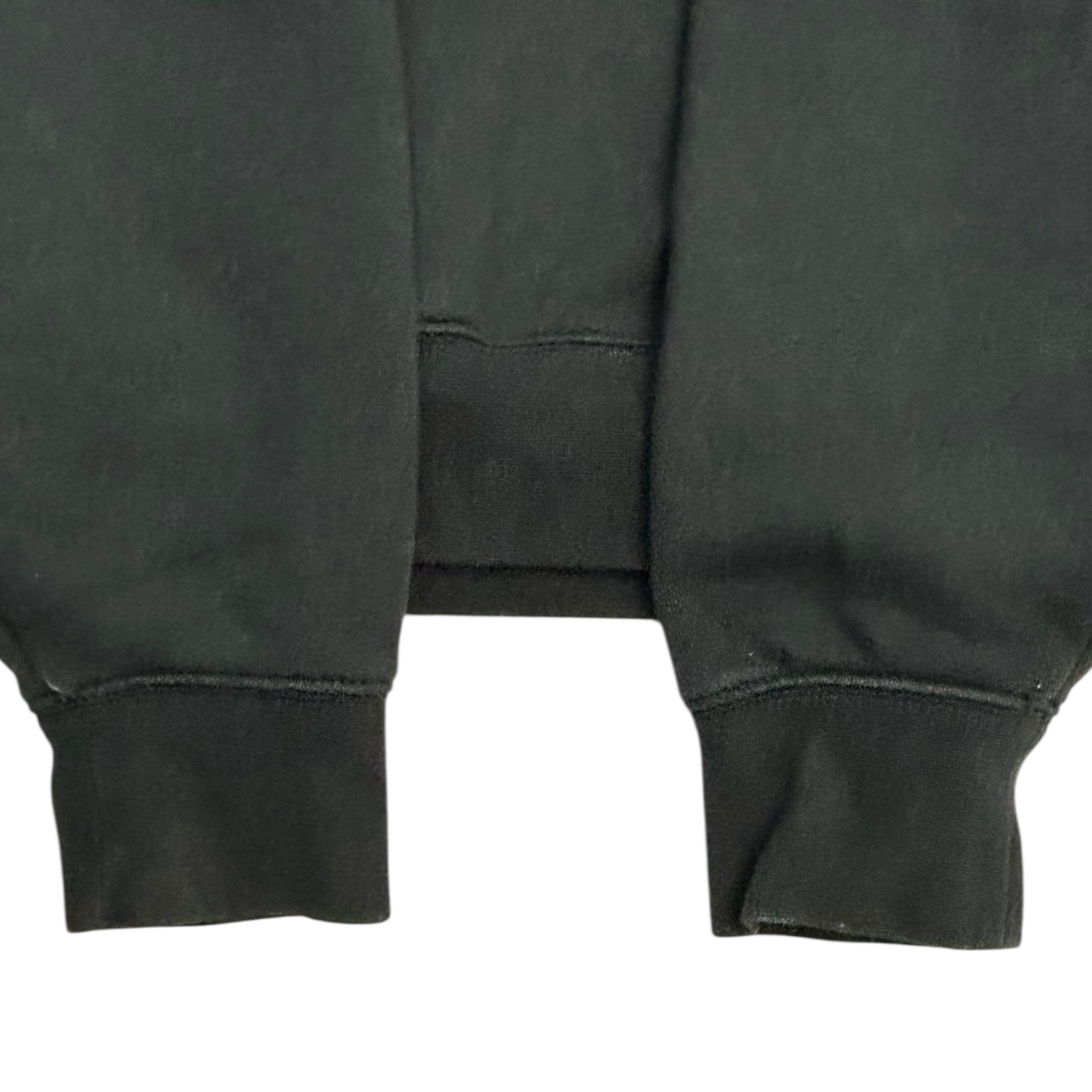 Fear Of God Essentials Crewneck Black