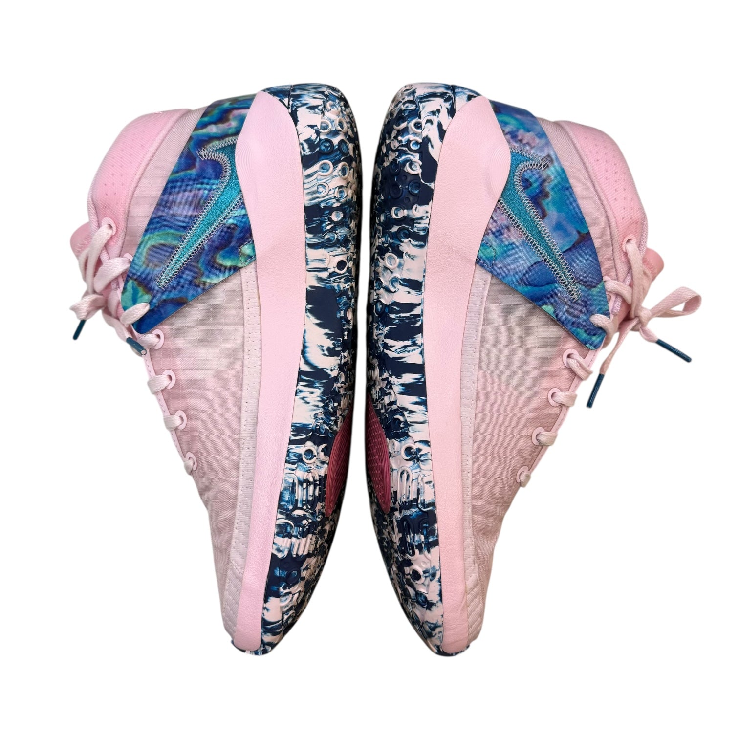 Nike KD 13 Aunt Pearl (Used)