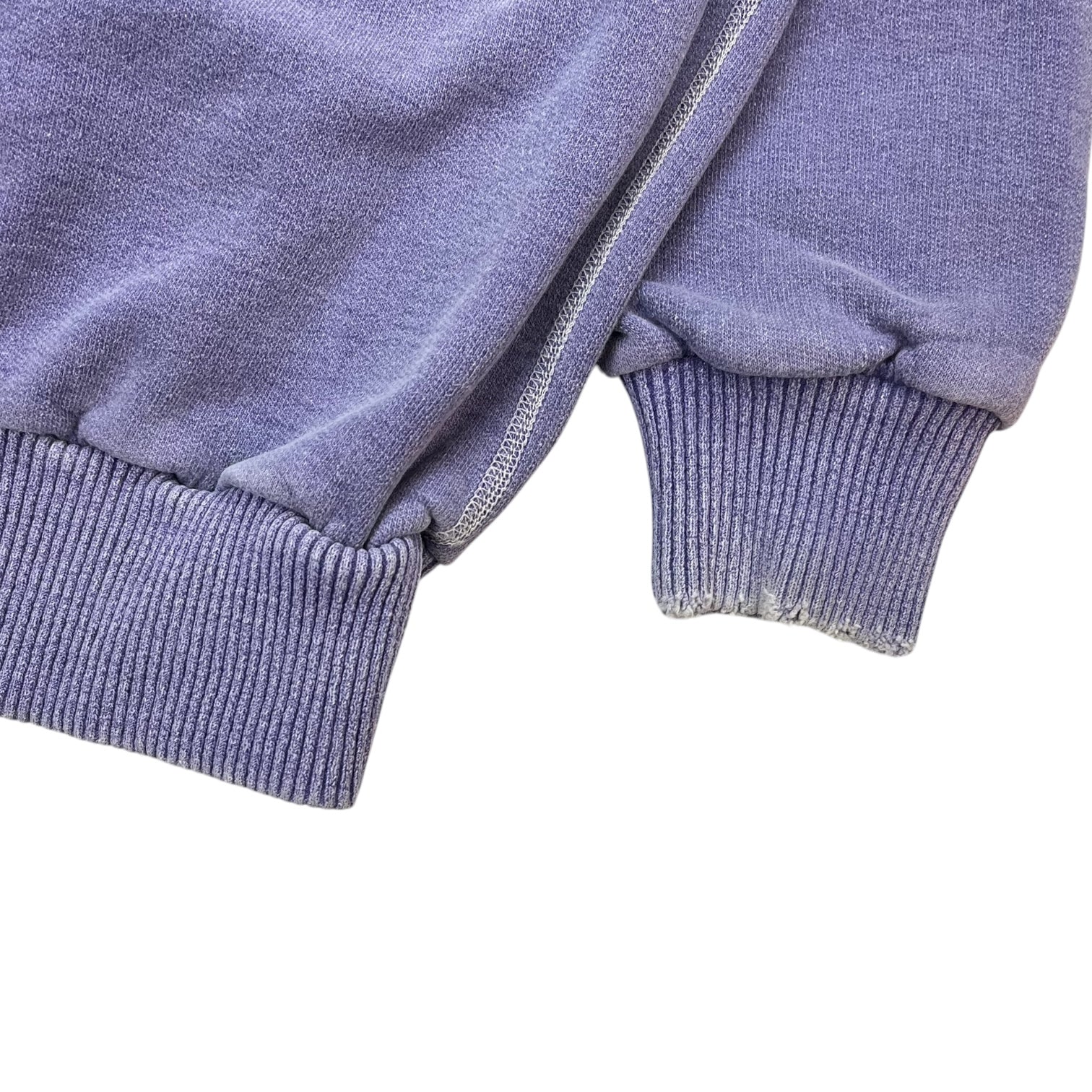 Vintage Northern Reflections Crewneck Washed Purple