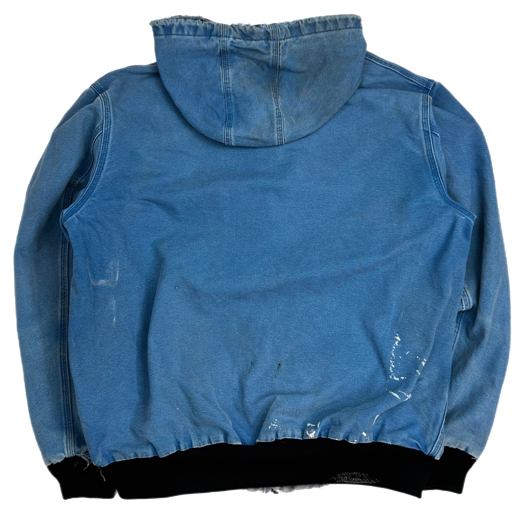 Vintage Carhartt Active Sun Faded Blue