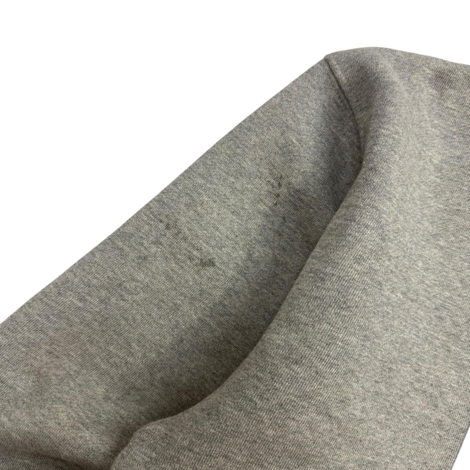 Fear Of God Essentials Hoodie Light Oatmeal
