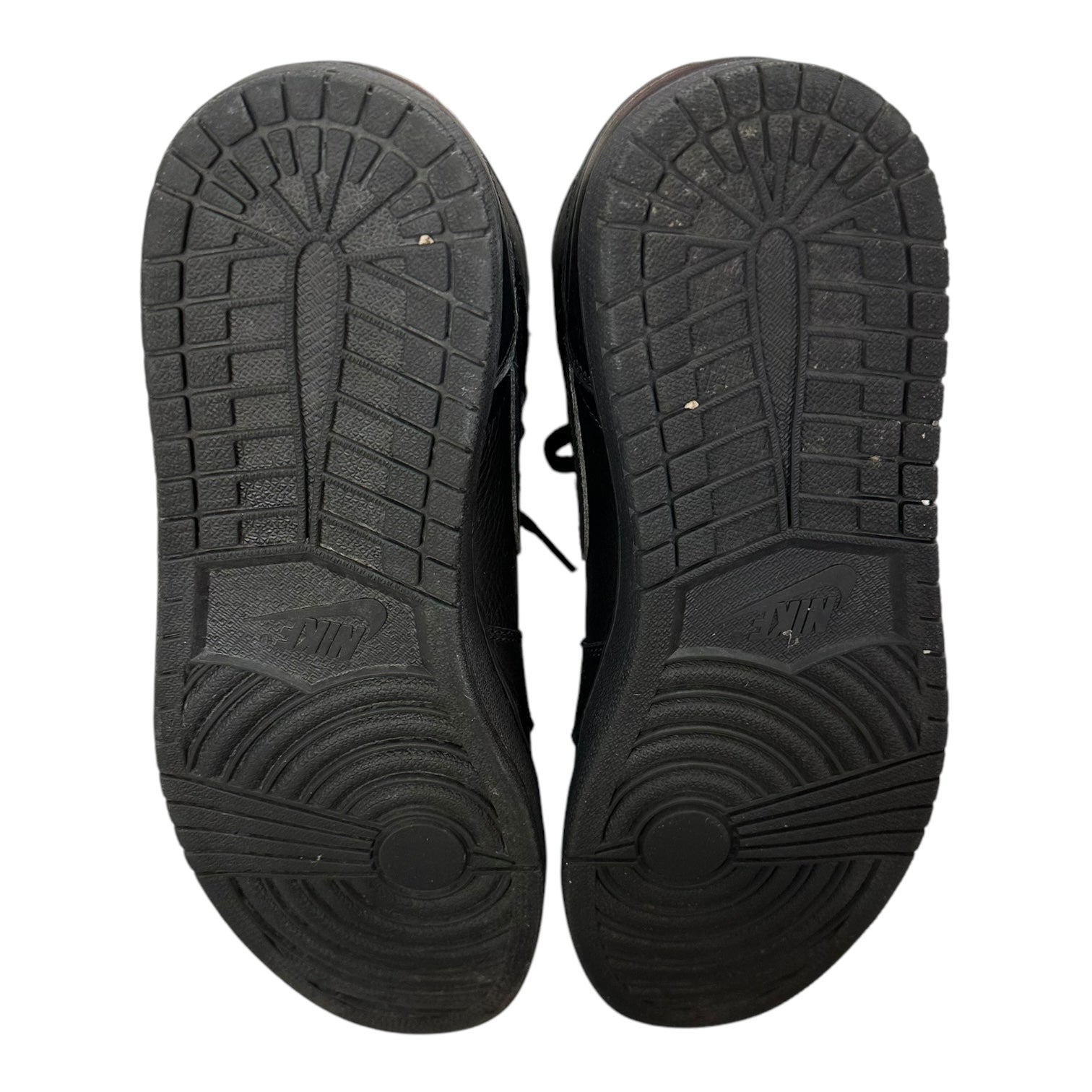 Jordan 1 Retro High OG Black (Used)