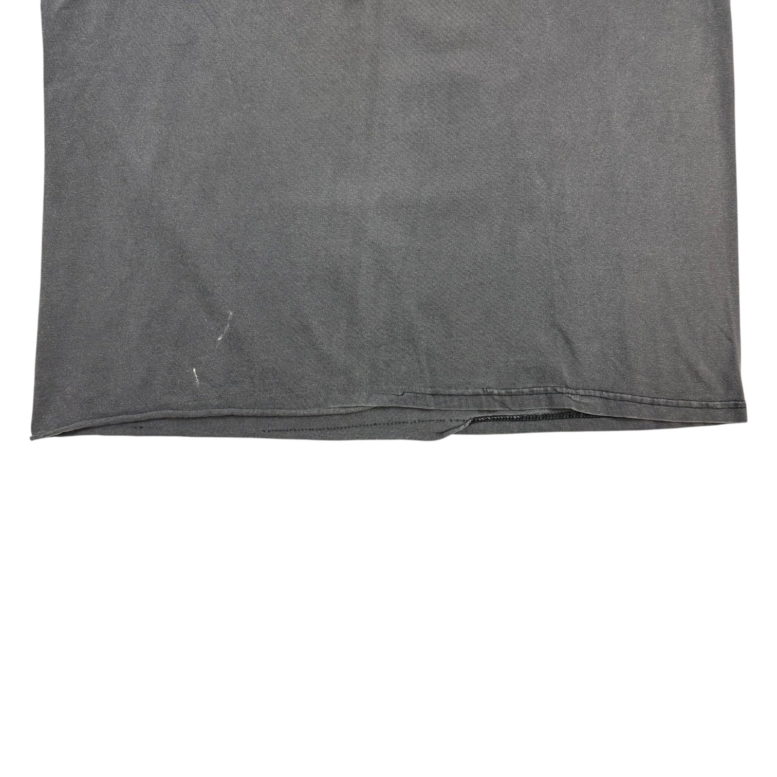Vintage Harley Davidson Of Lakeville Tee Faded Black