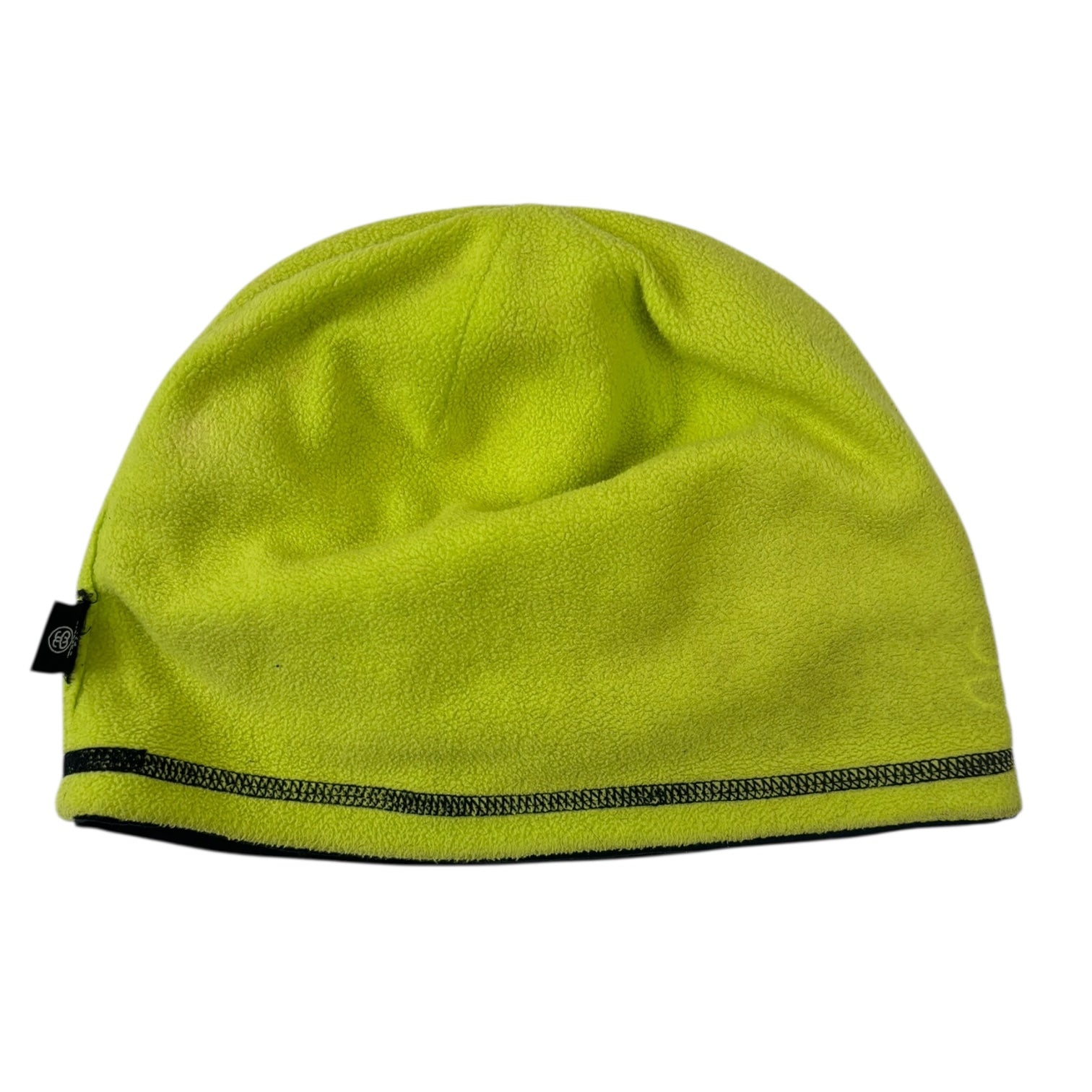 Stussy Reversible Tech Skullcap Black/Green