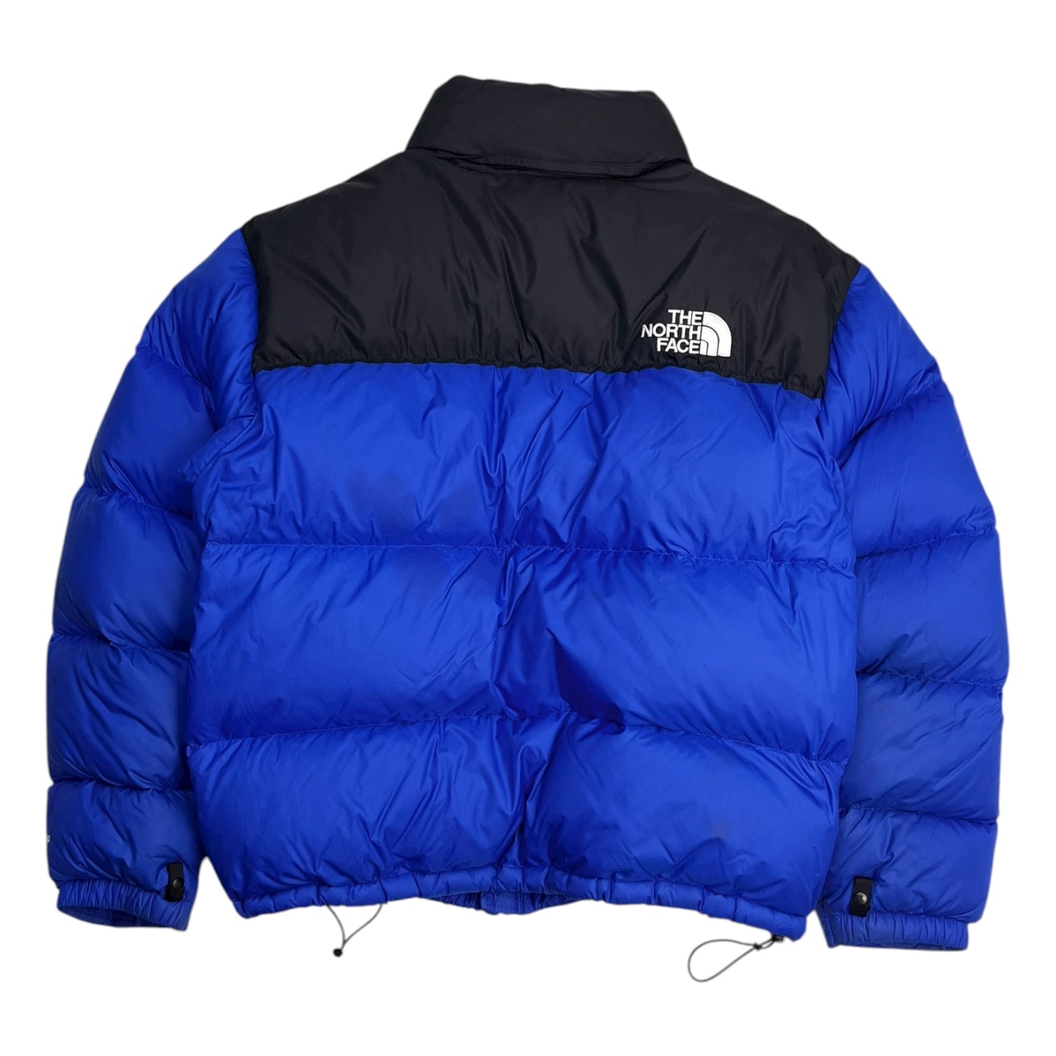 The North Face 700 Nuptse Royal/Black
