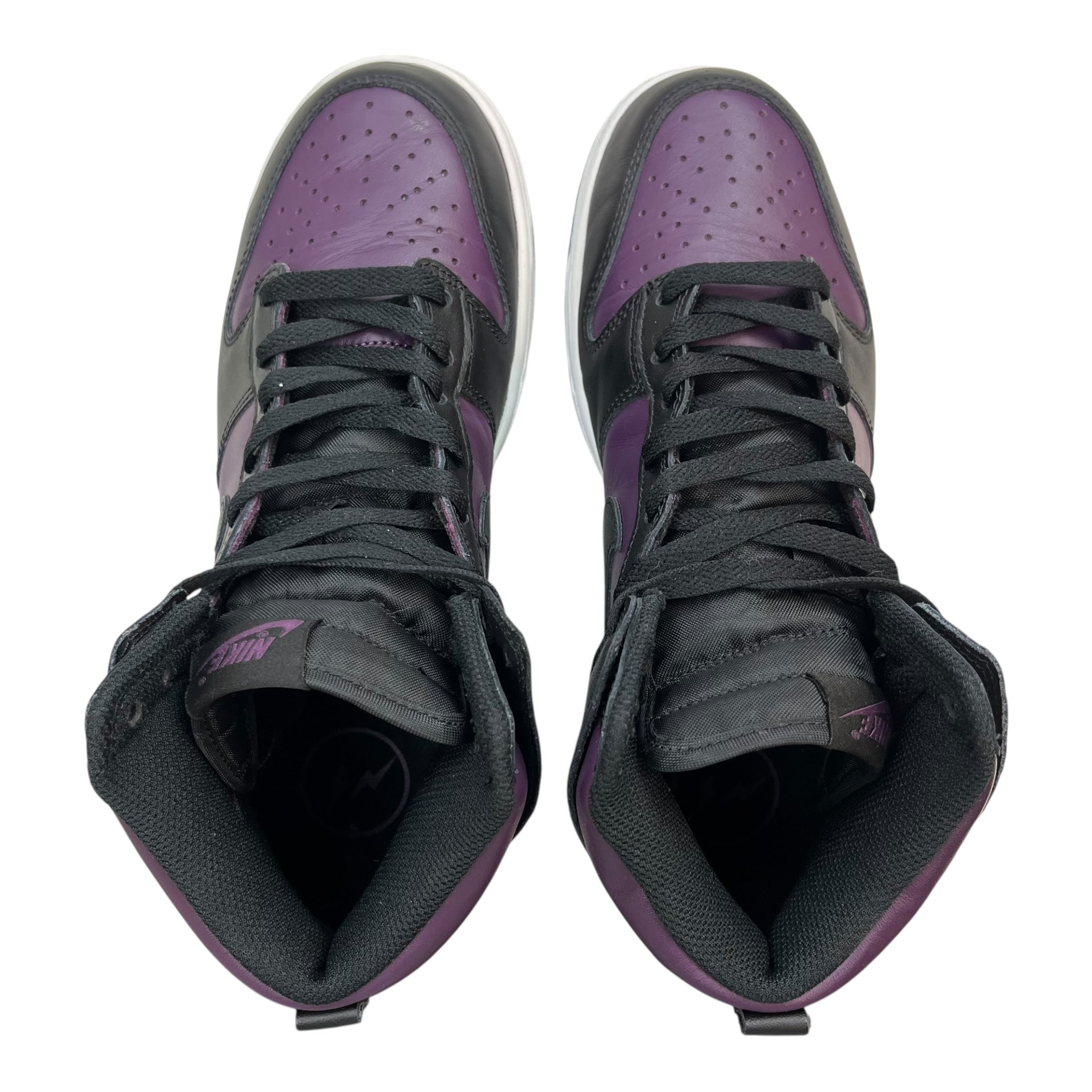 Nike Dunk High Fragment Beijing (2021) (Used)
