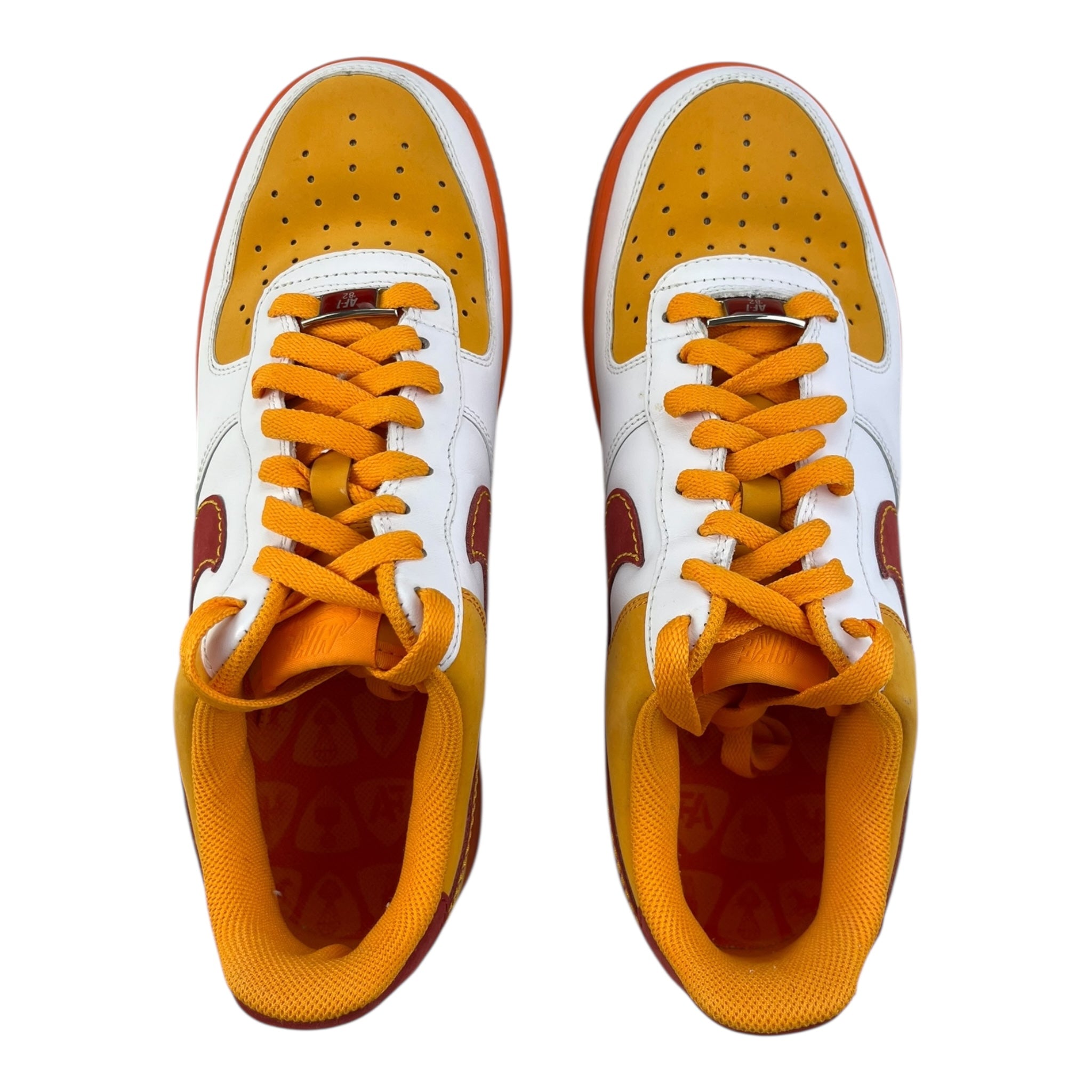 Nike Air Force 1 '07 China (2008) (Used)
