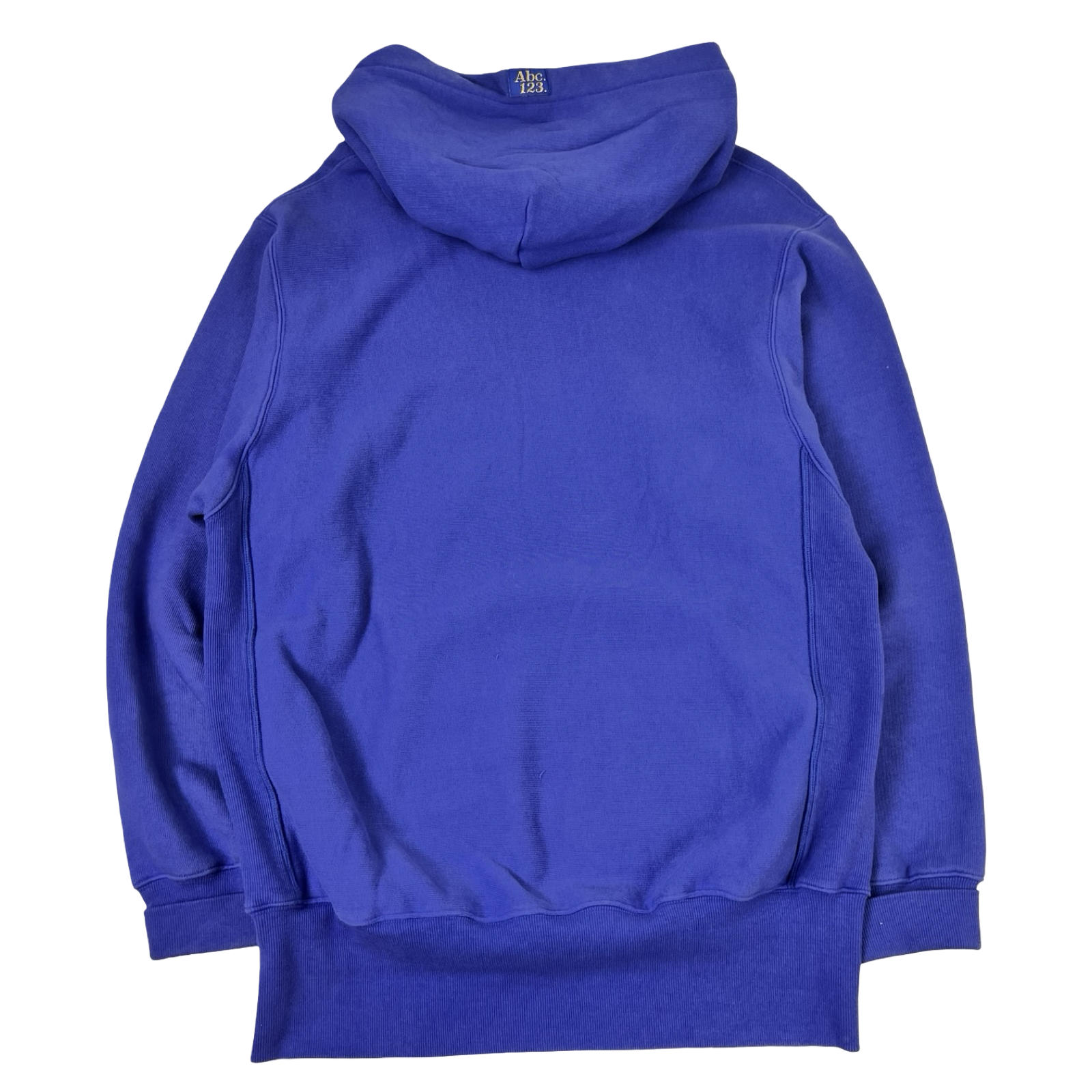 Advisory Board Crystals Logo Embroidered Pullover Hoodie