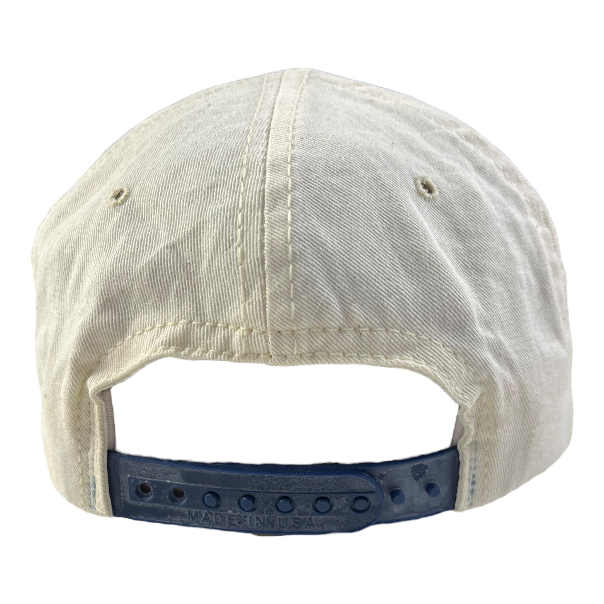 Vintage Georgetown Hoyas Script Hat