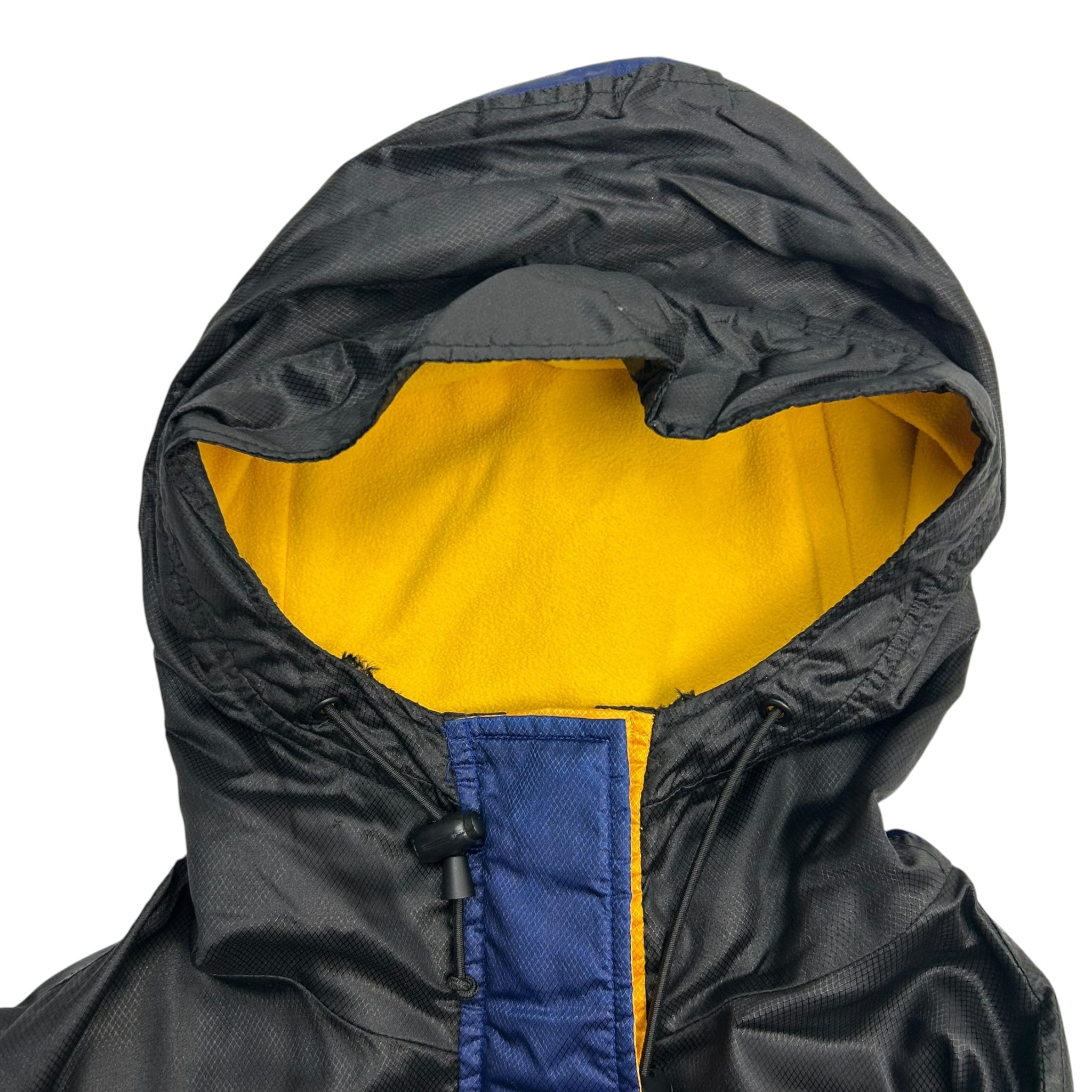 Vintage Tommy Hilfiger Rain Parka