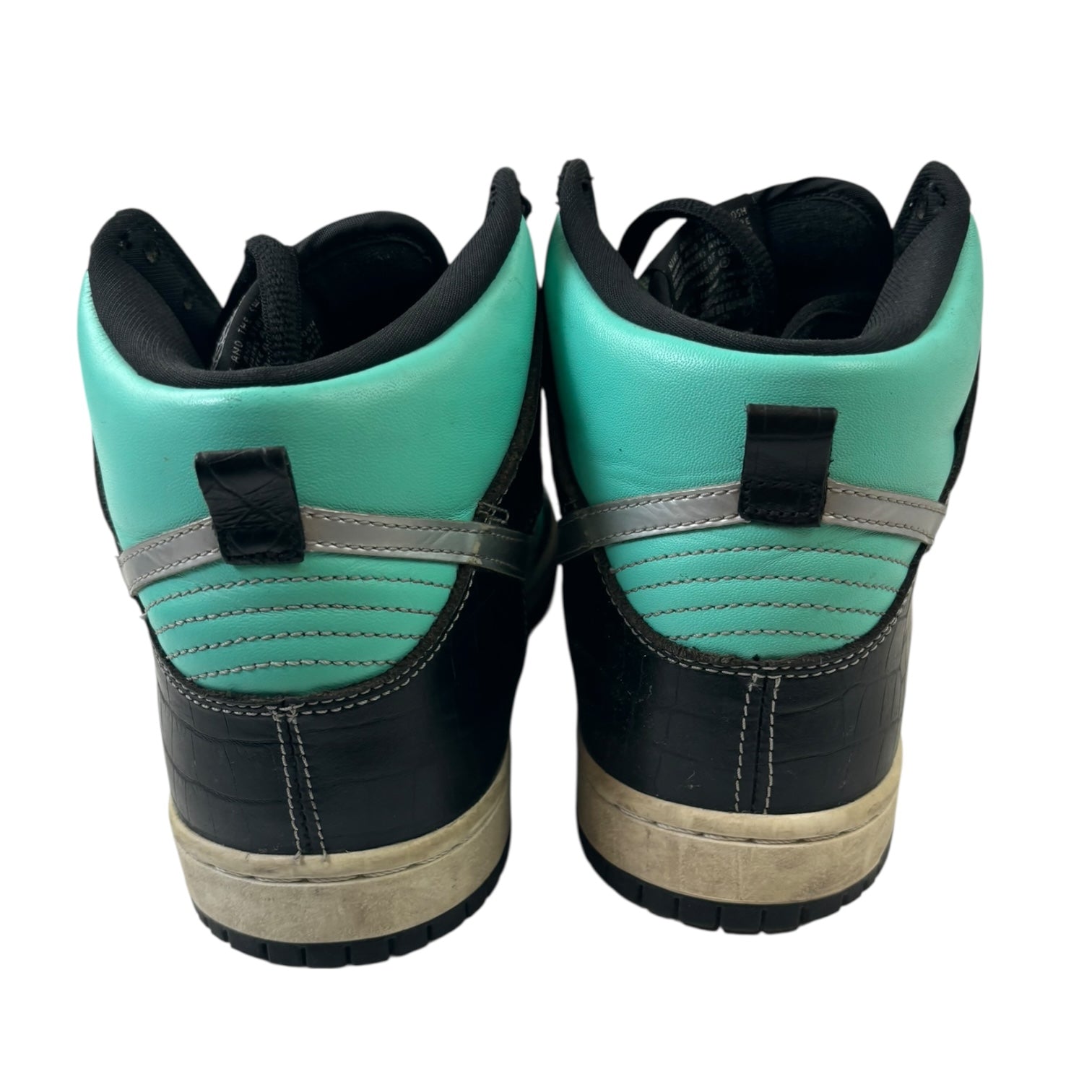 Nike SB Dunk High Diamond Supply Co. (Used)