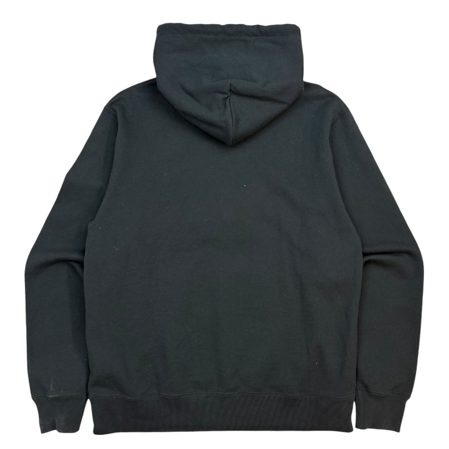 Bape x OVO Pullover Hoodie Black