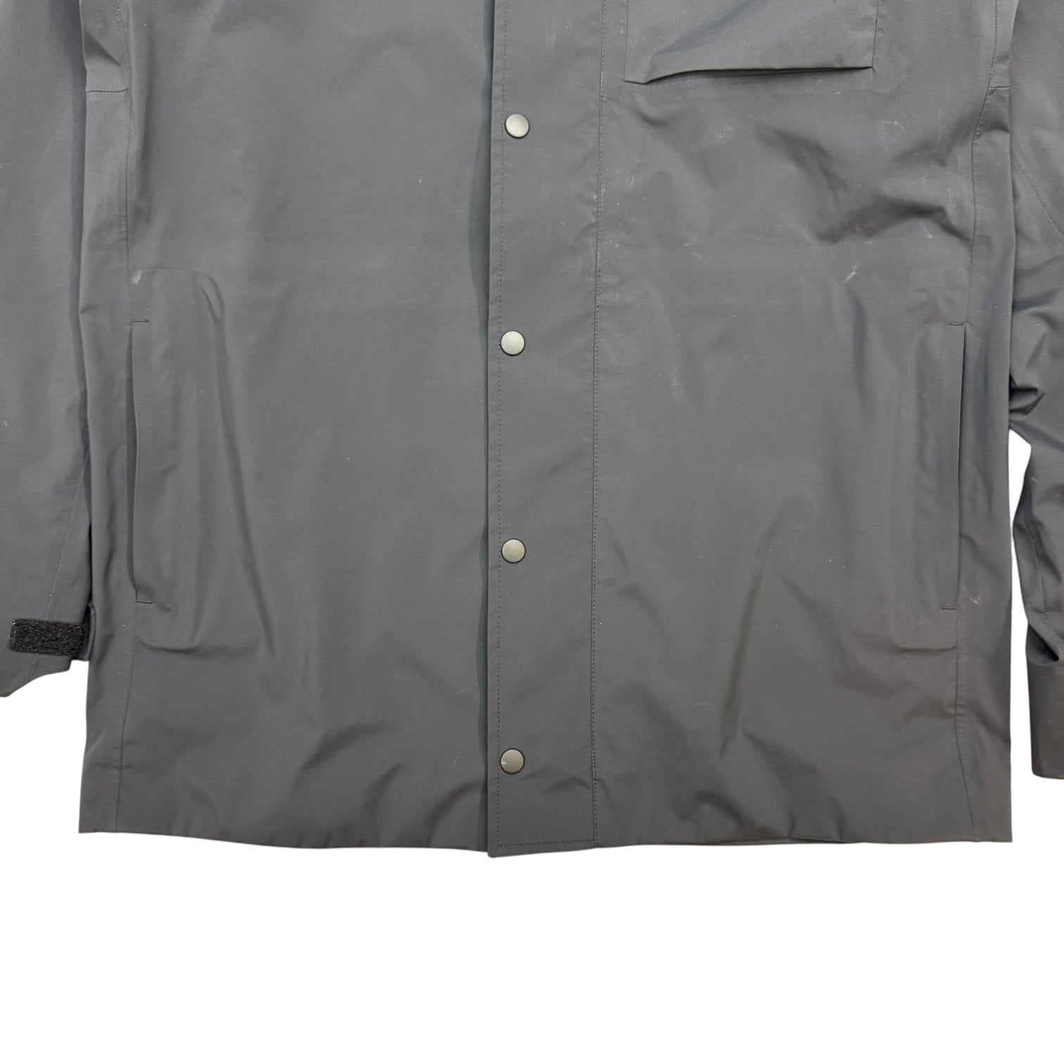 Canada Goose Nanaimo Jacket Black