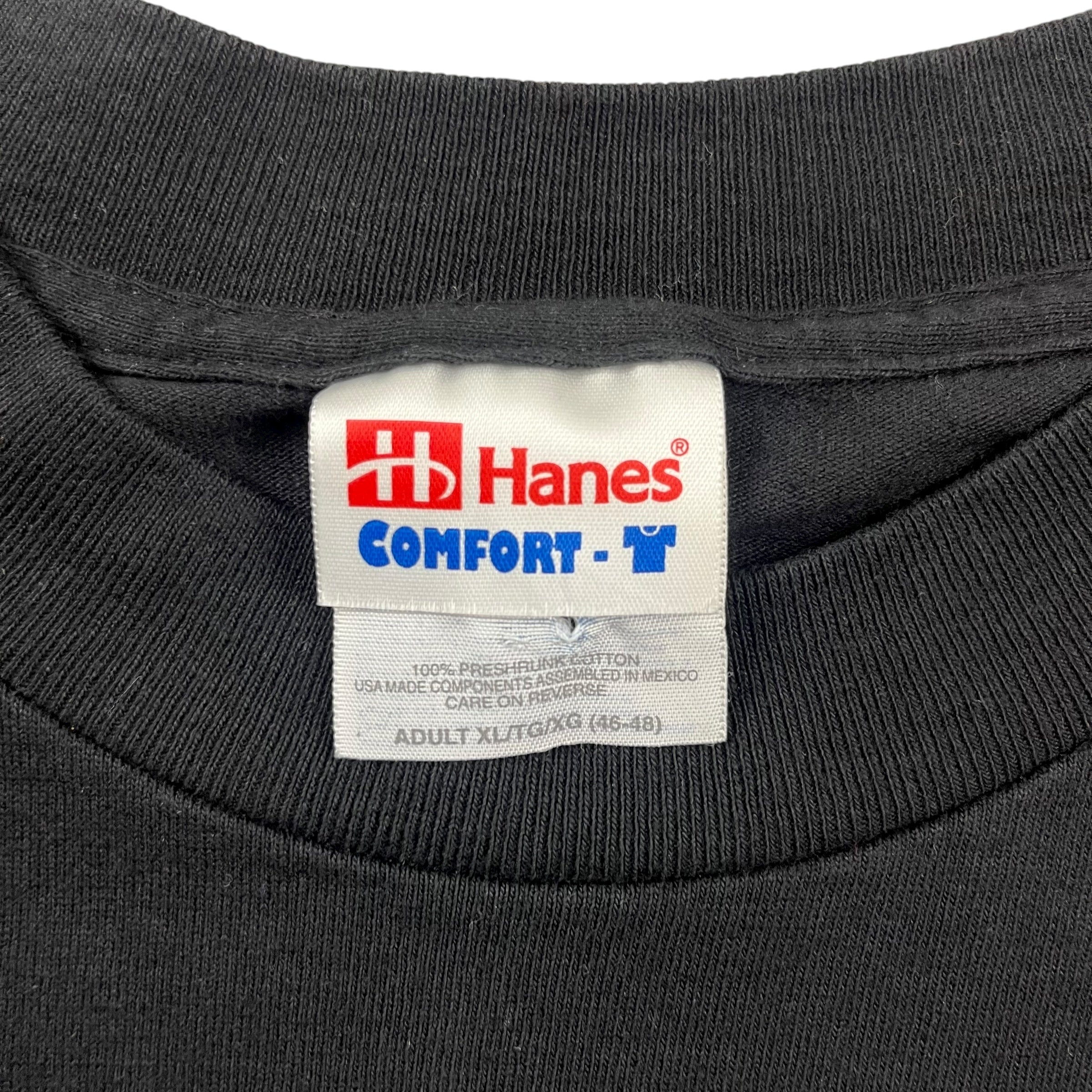 Vintage Sturgis Bike Week Tee Black