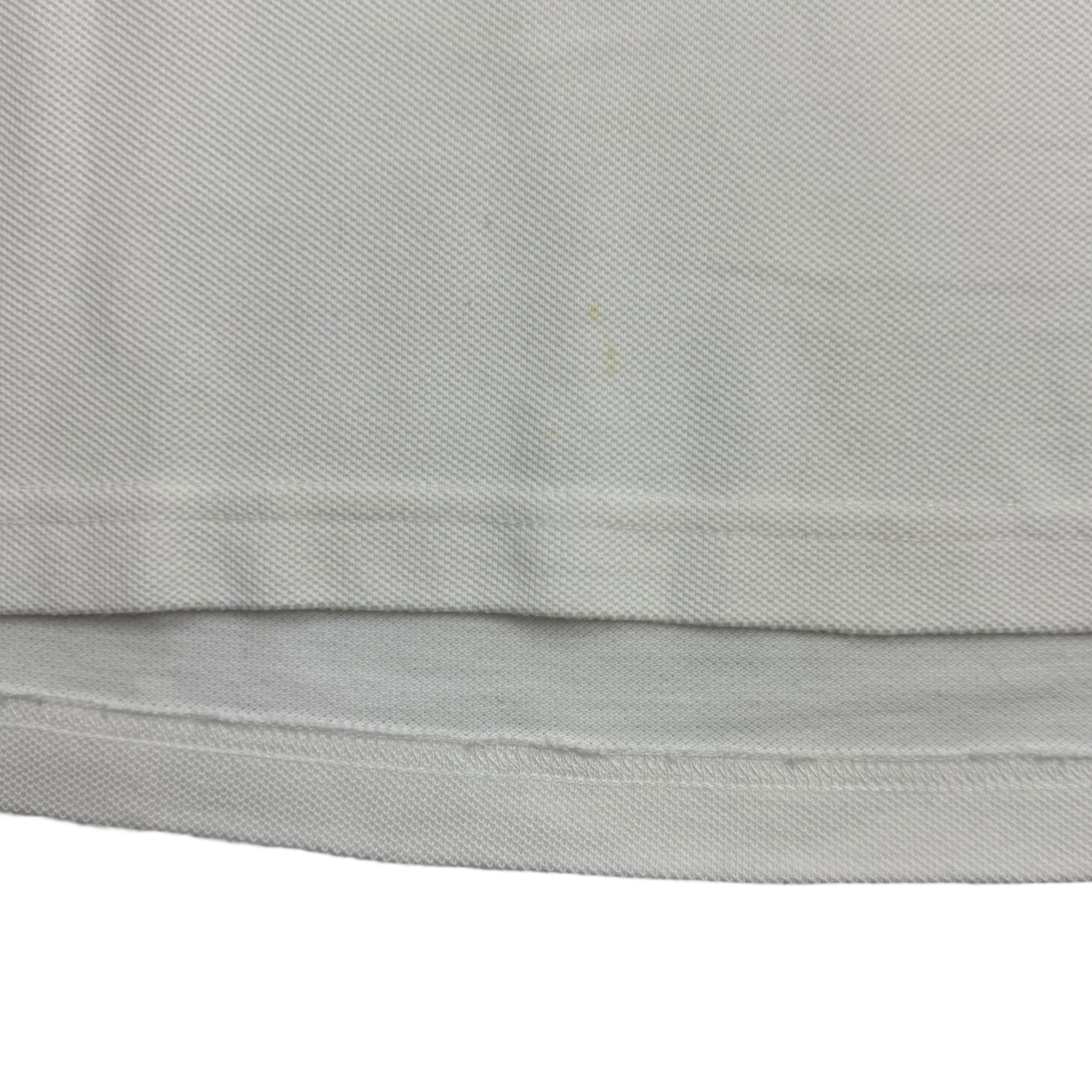 Vintage Tommy Hilfiger Sailing Gear Polo Shirt
