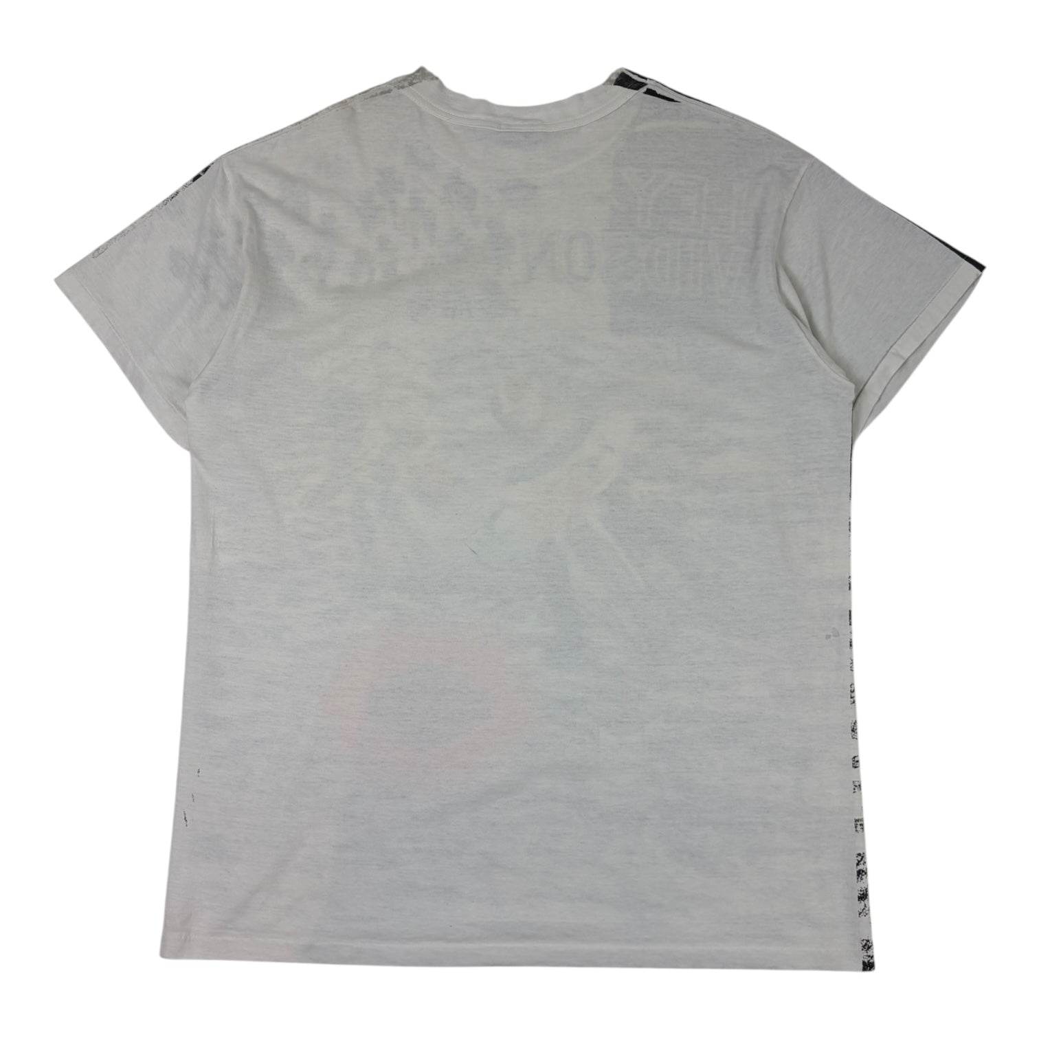 Vintage Harley Davidson T-Shirt