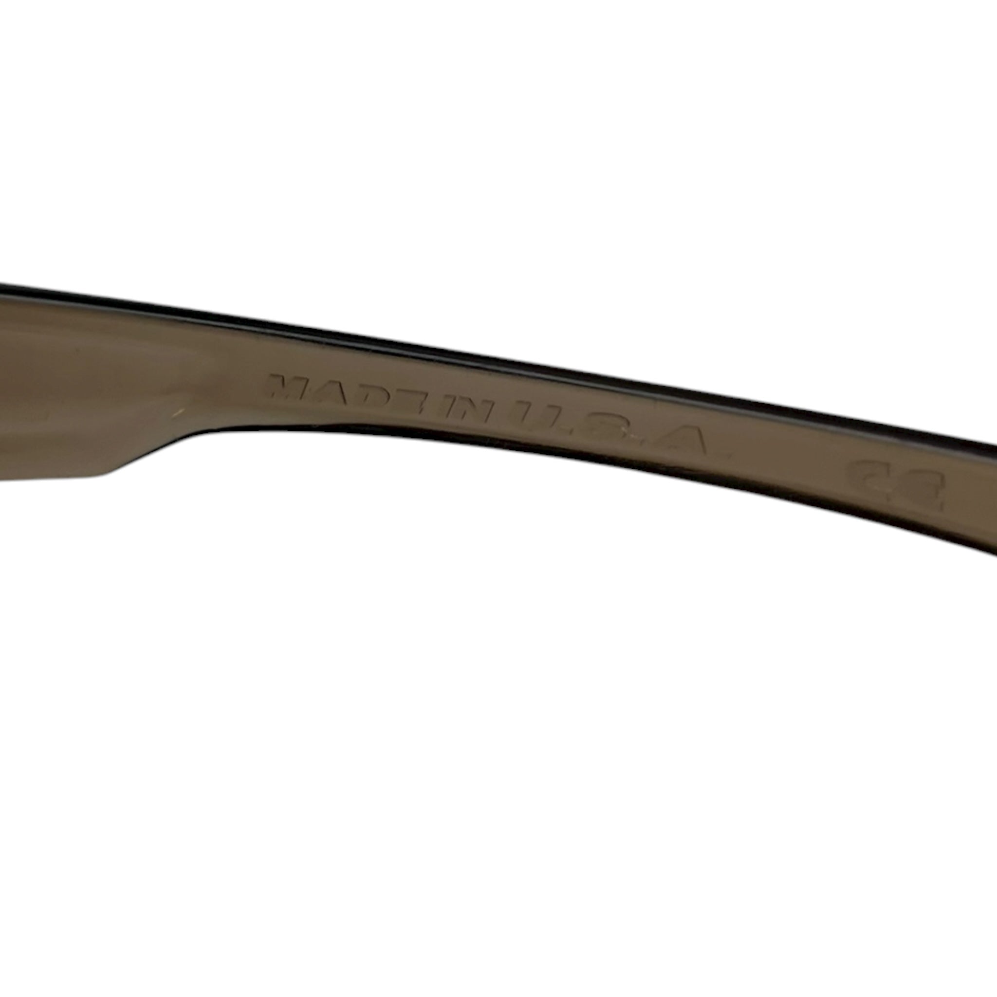 Oakley Five Brown Root Beer Sunglasses