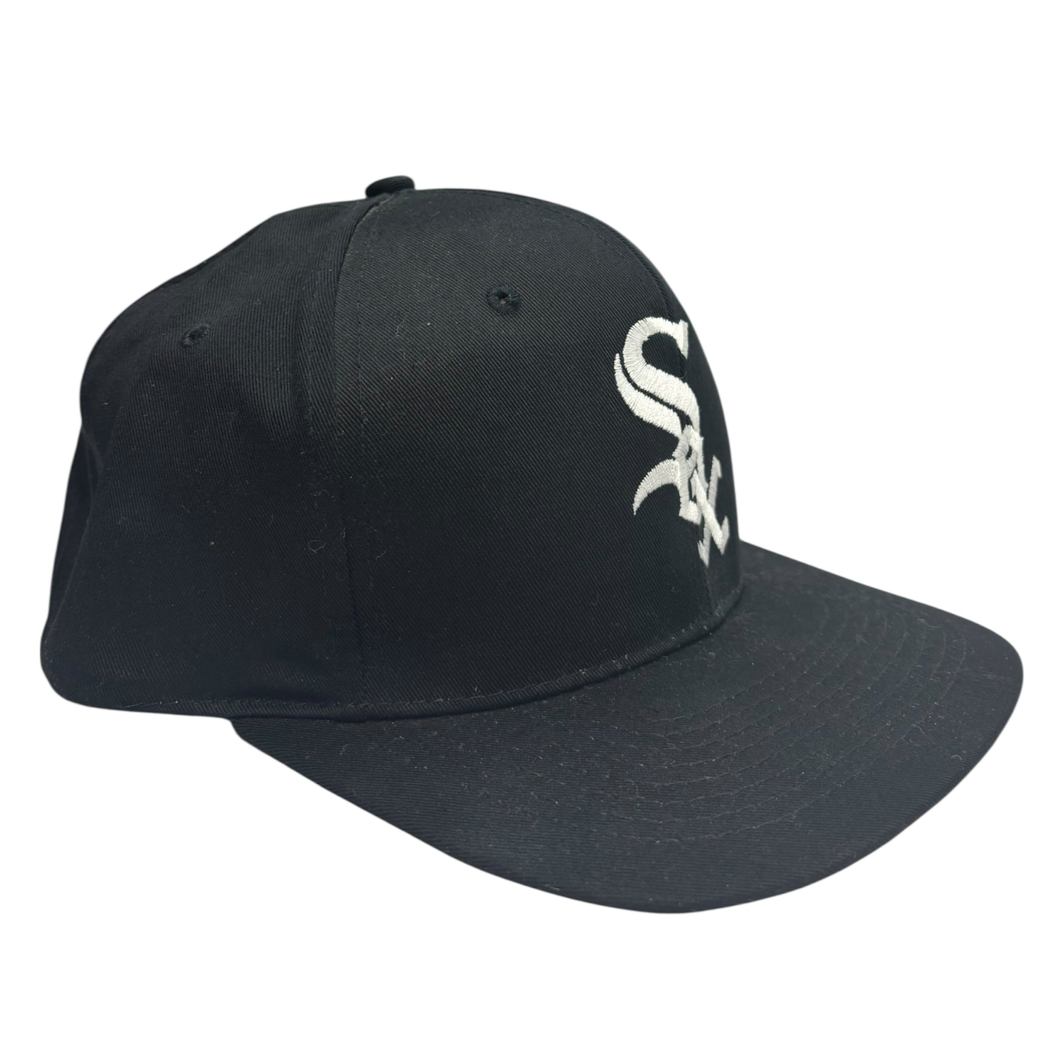 Vintage Chicago White Sox Drew Pearson Hat