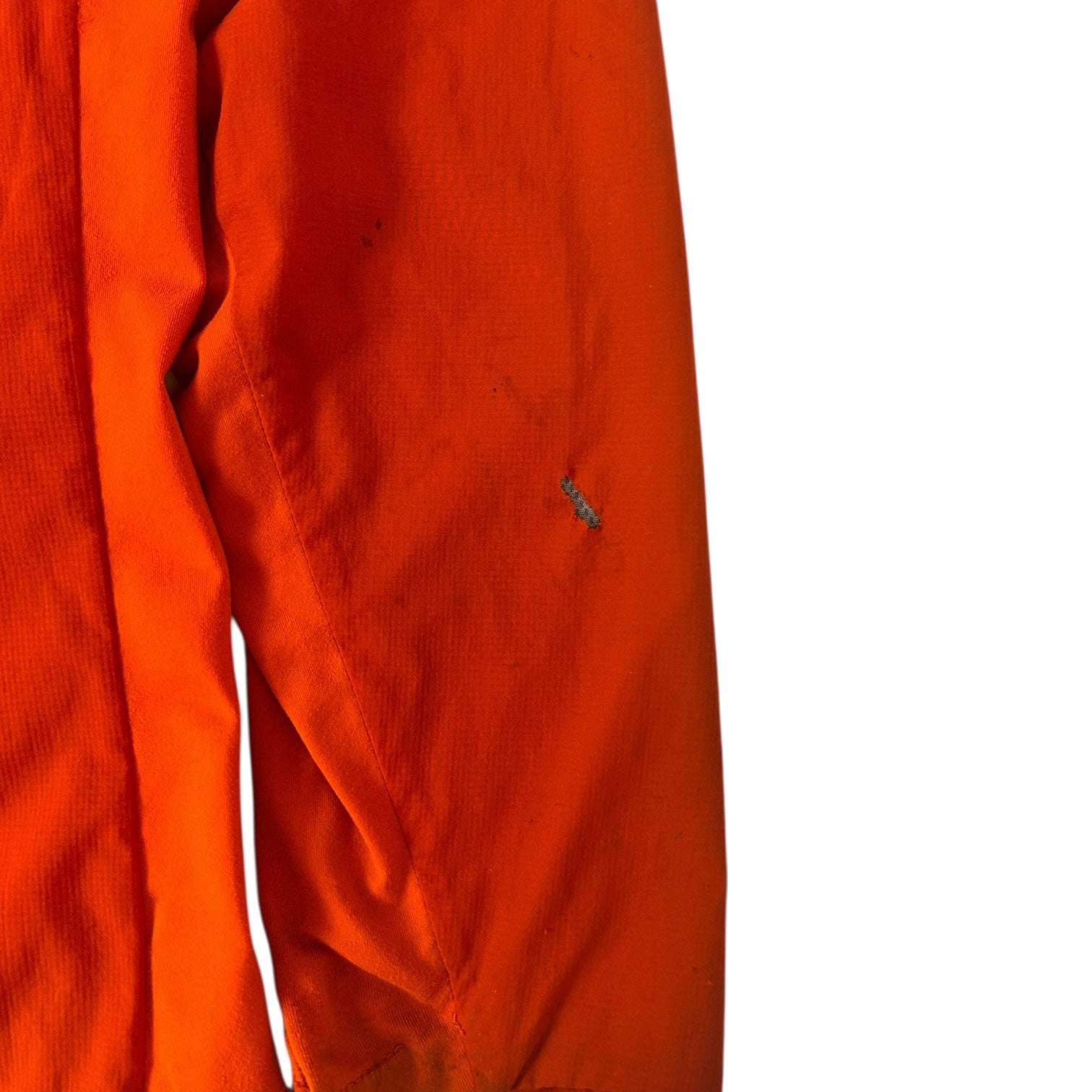 Arc’teryx Atom Hoody Jacket Orange