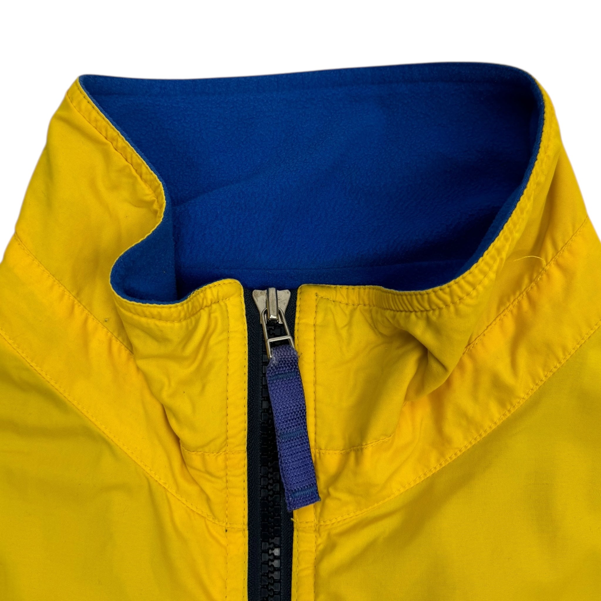 Vintage Polo Ralph Lauren Hi Tech Jacket