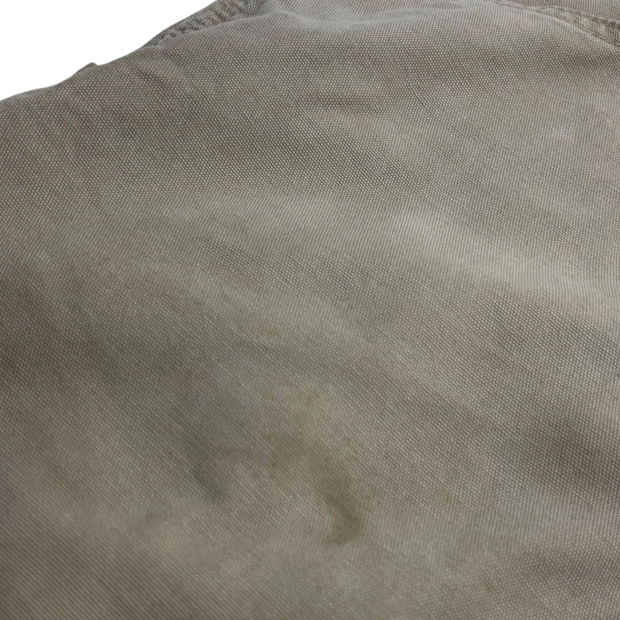Vintage Carhartt Carpenter Beige