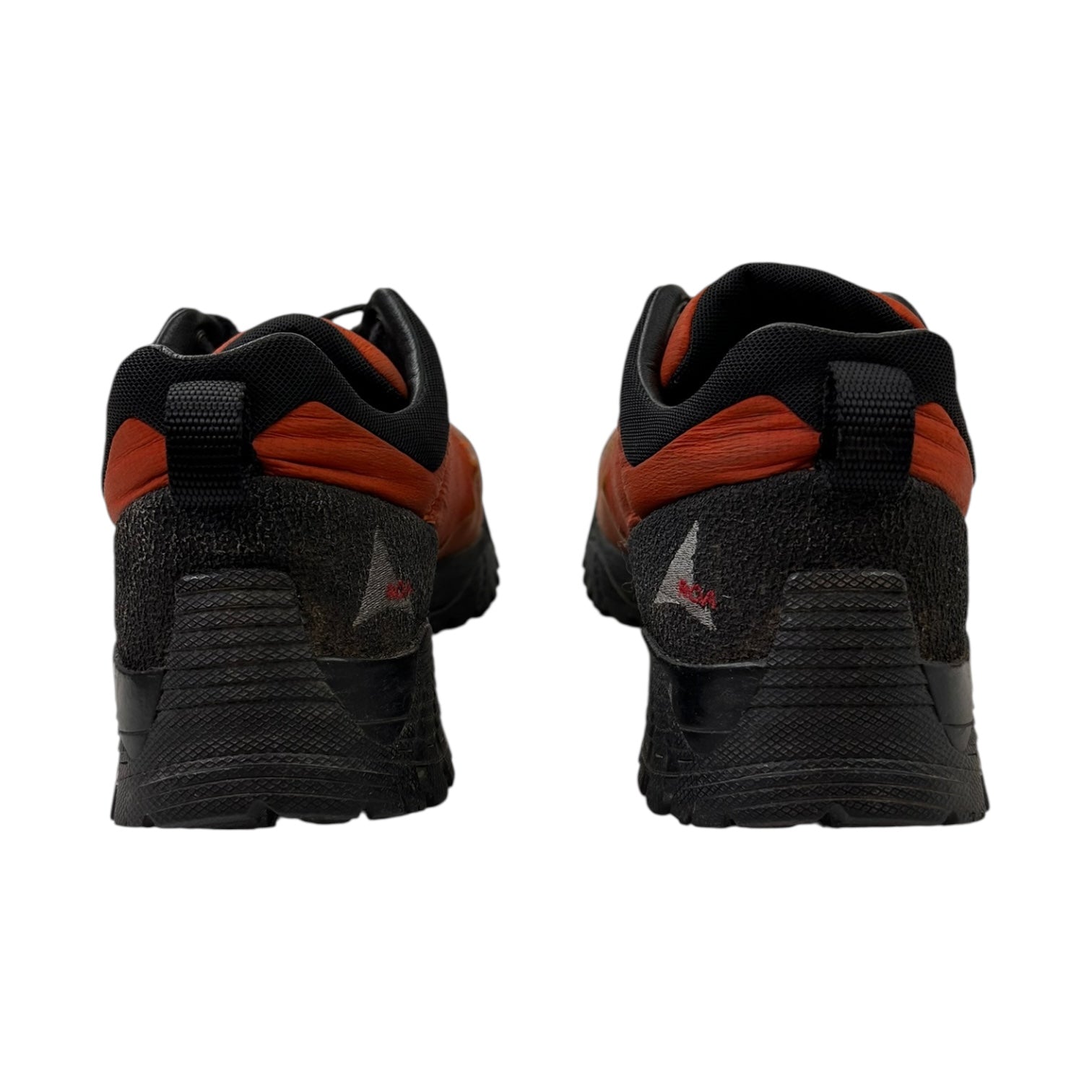 ROA CVO Hiking Orange (Used)