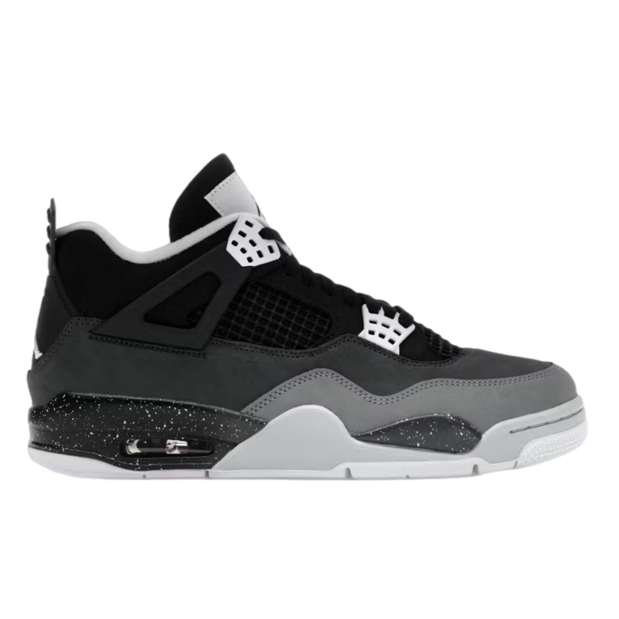 Jordan 4 Retro Fear (2024)