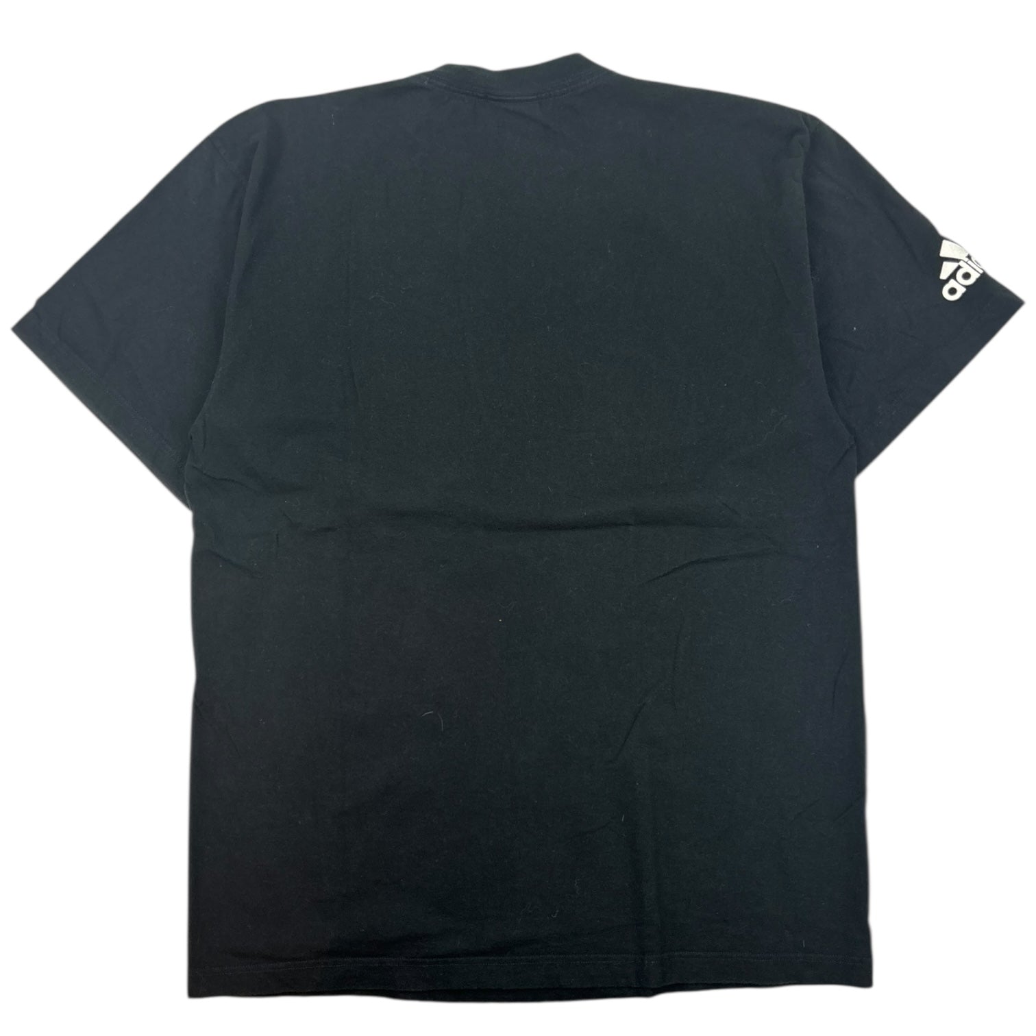Vintage 1998 Fifa World Cup Brazil T-Shirt Black