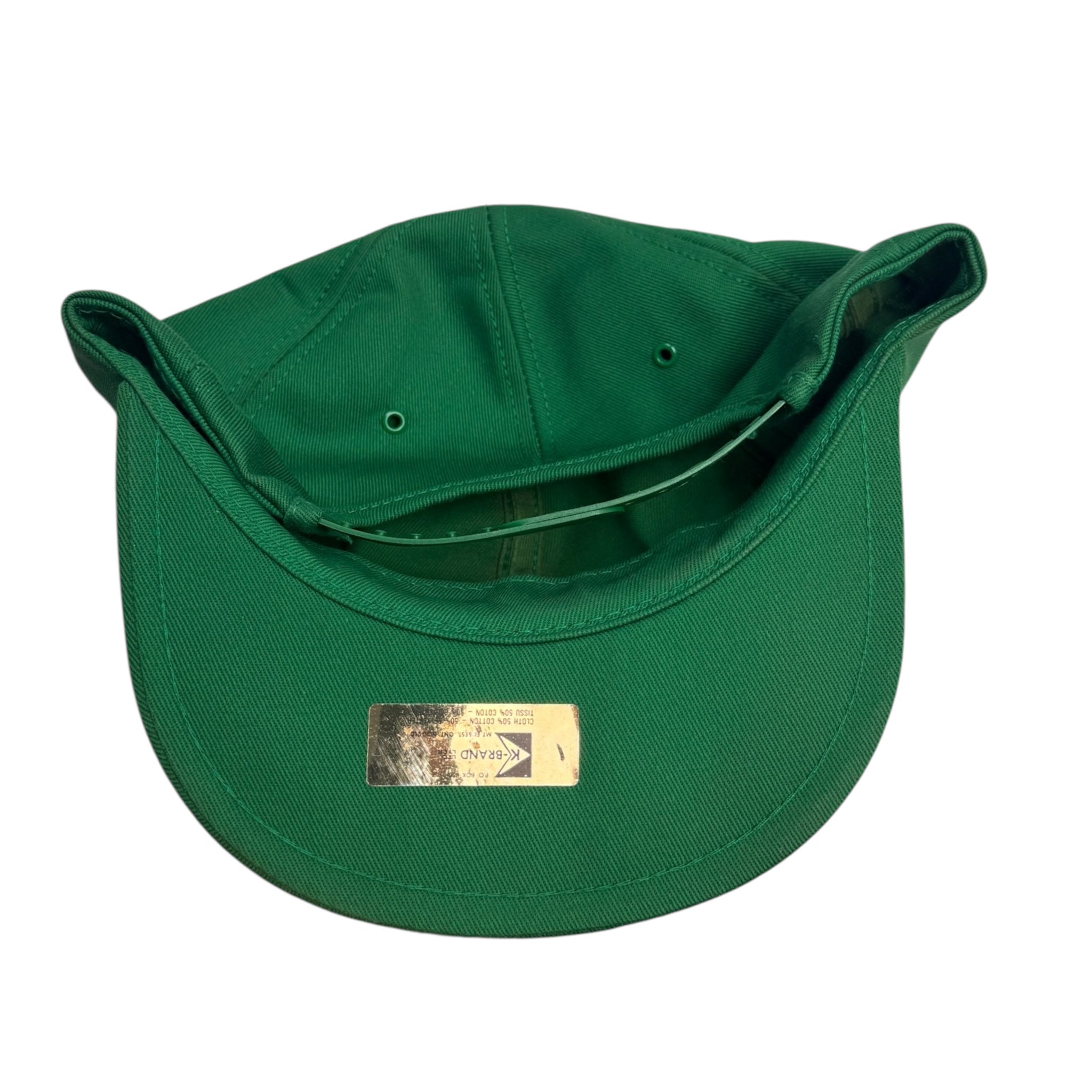Vintage Remington "First In The Field" Hat