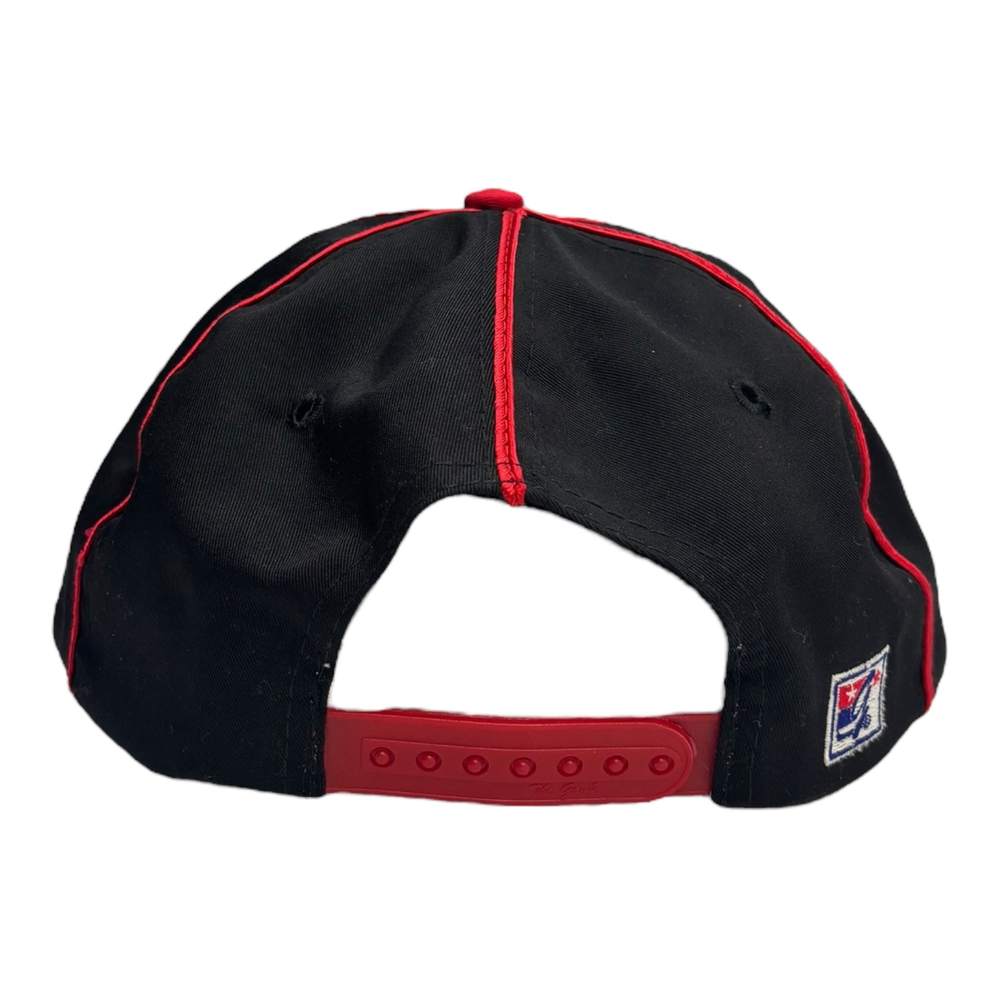Vintage Ottawa Senators Contrast Piping Hat