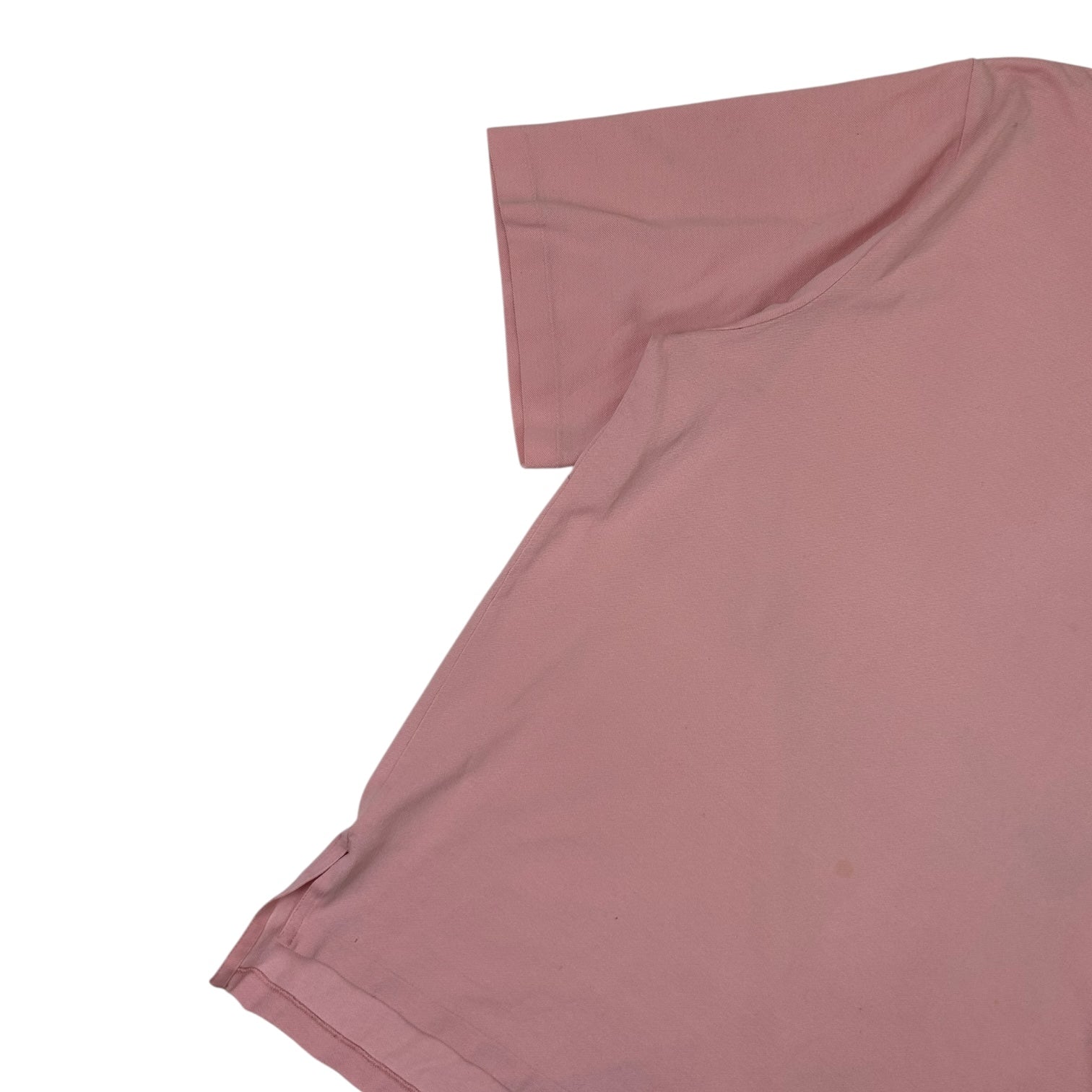 Vintage Polo Ralph Lauren Polo Shirt Pink